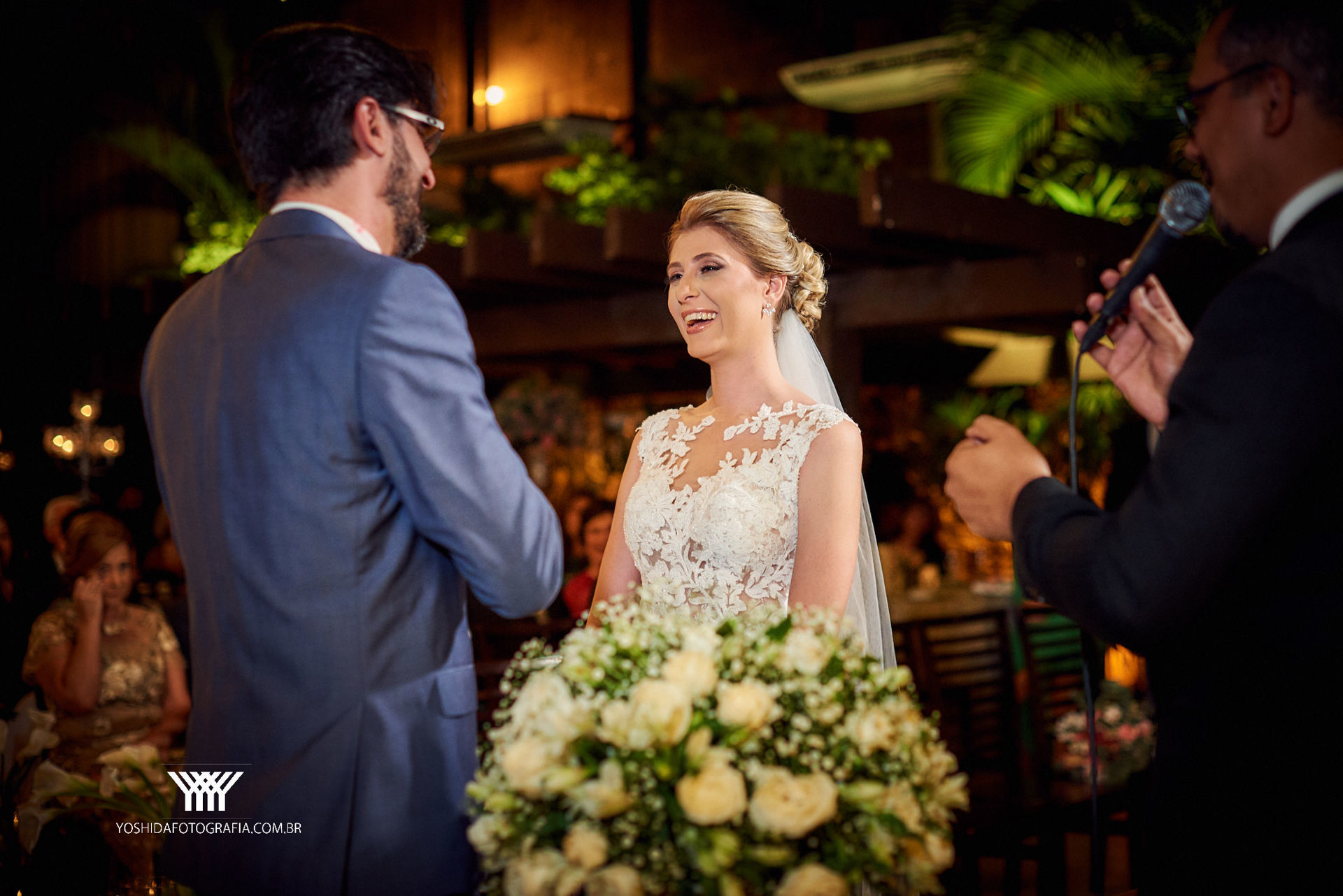 Foto Ana Laura e Rafael- Wedding Foto Ana Laura e Rafael- Wedding - Imagem 26