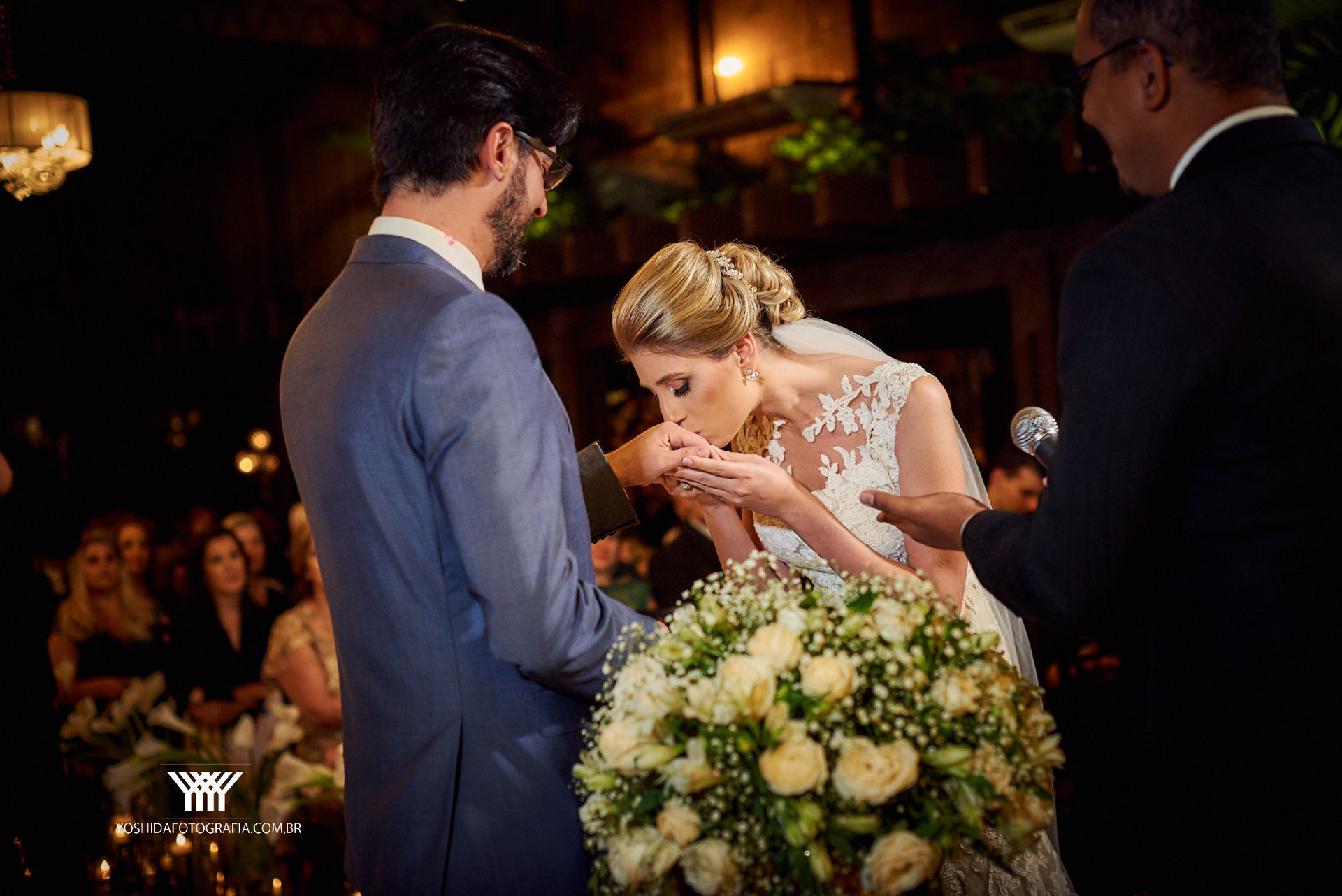 Foto Ana Laura e Rafael- Wedding Foto Ana Laura e Rafael- Wedding - Imagem 27