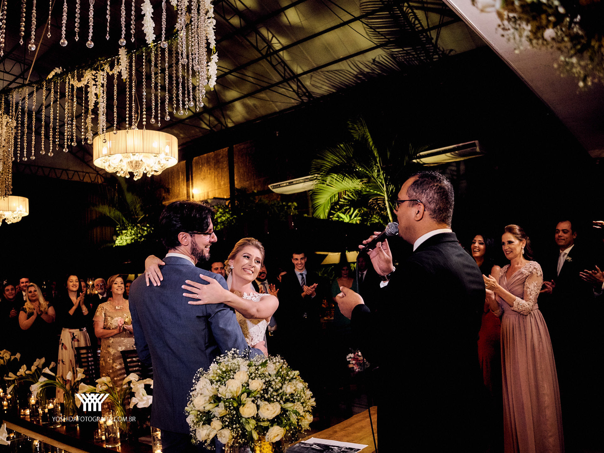 Foto Ana Laura e Rafael- Wedding Foto Ana Laura e Rafael- Wedding - Imagem 28