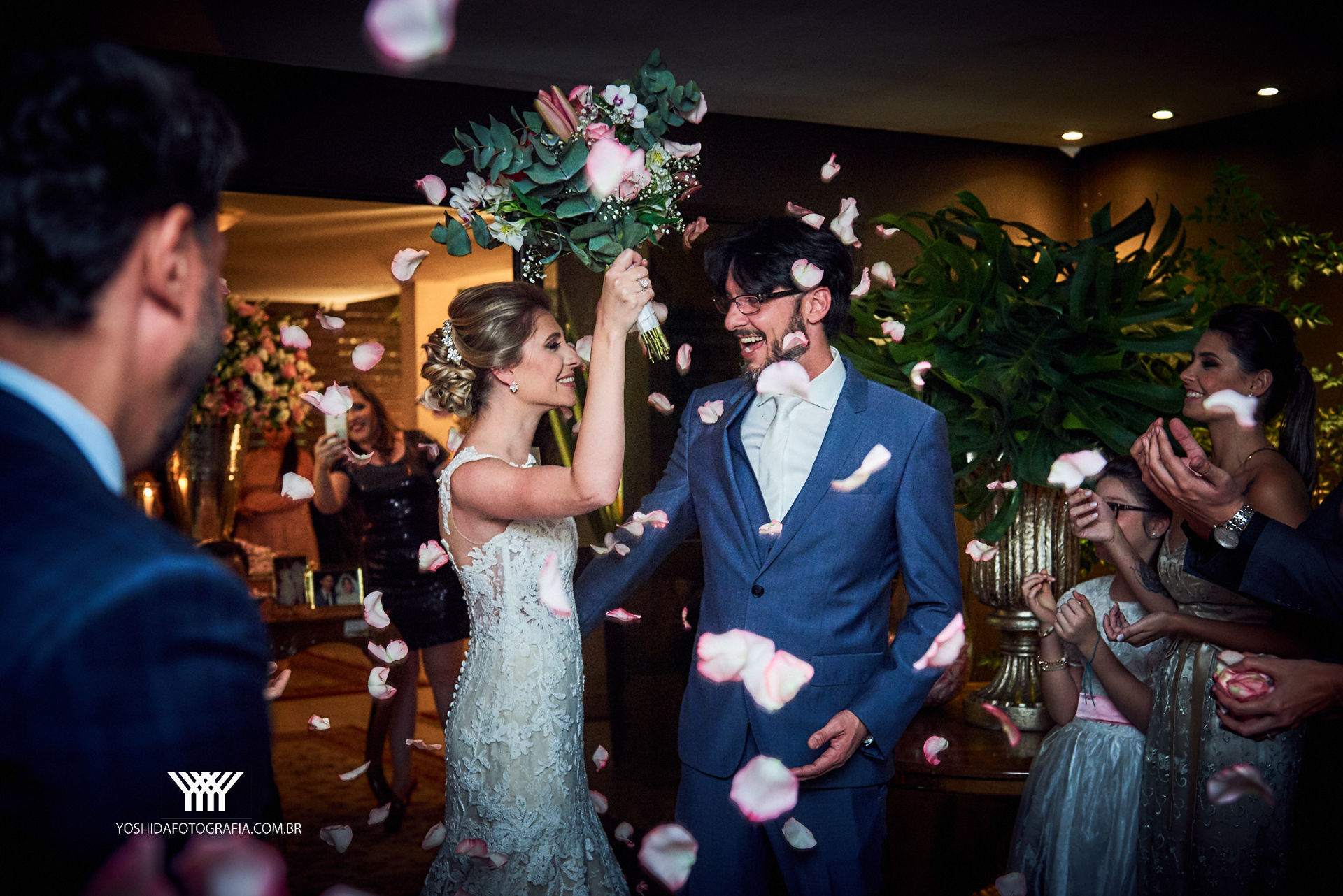 Foto Ana Laura e Rafael- Wedding Foto Ana Laura e Rafael- Wedding - Imagem 31
