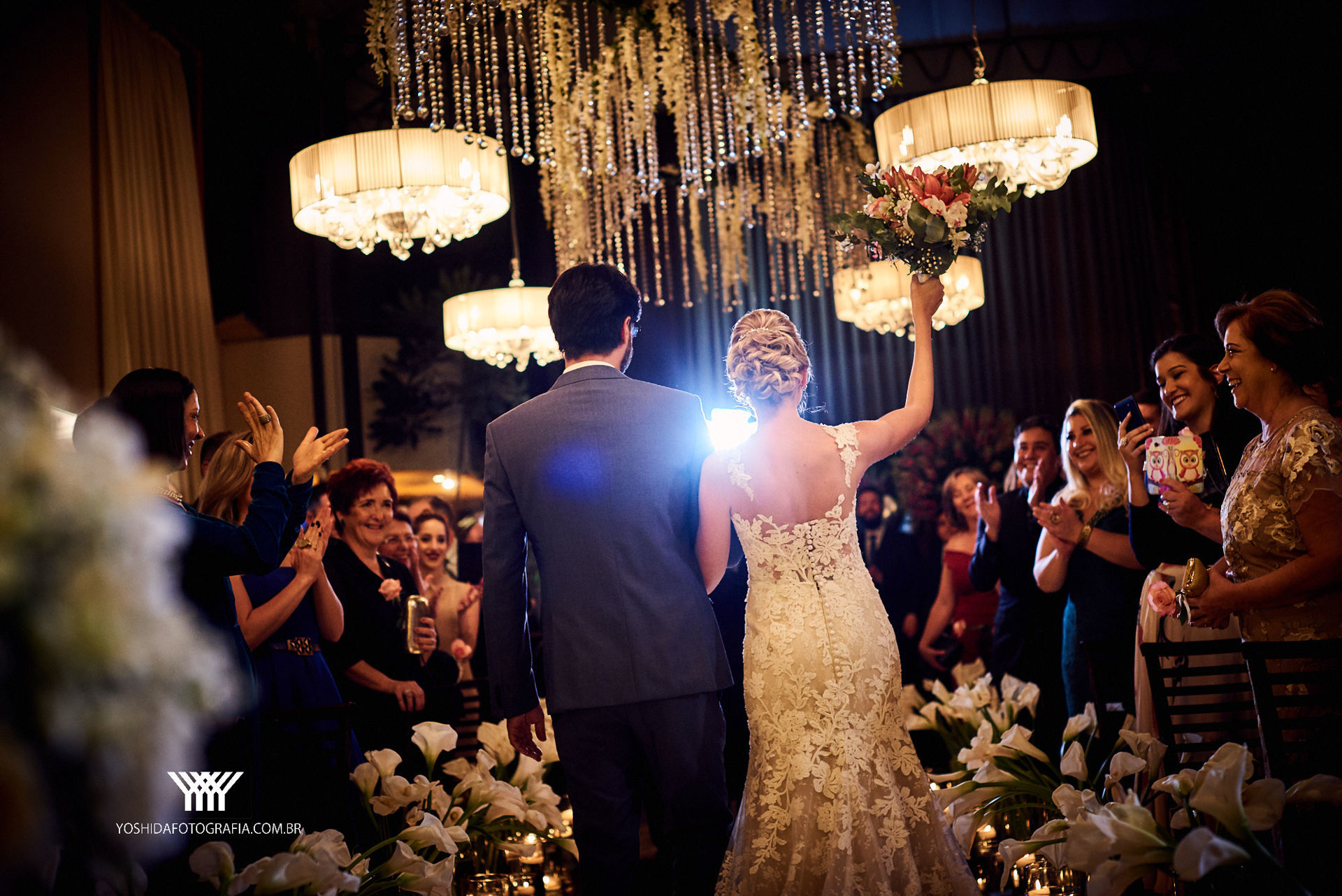 Foto Ana Laura e Rafael- Wedding Foto Ana Laura e Rafael- Wedding - Imagem 33