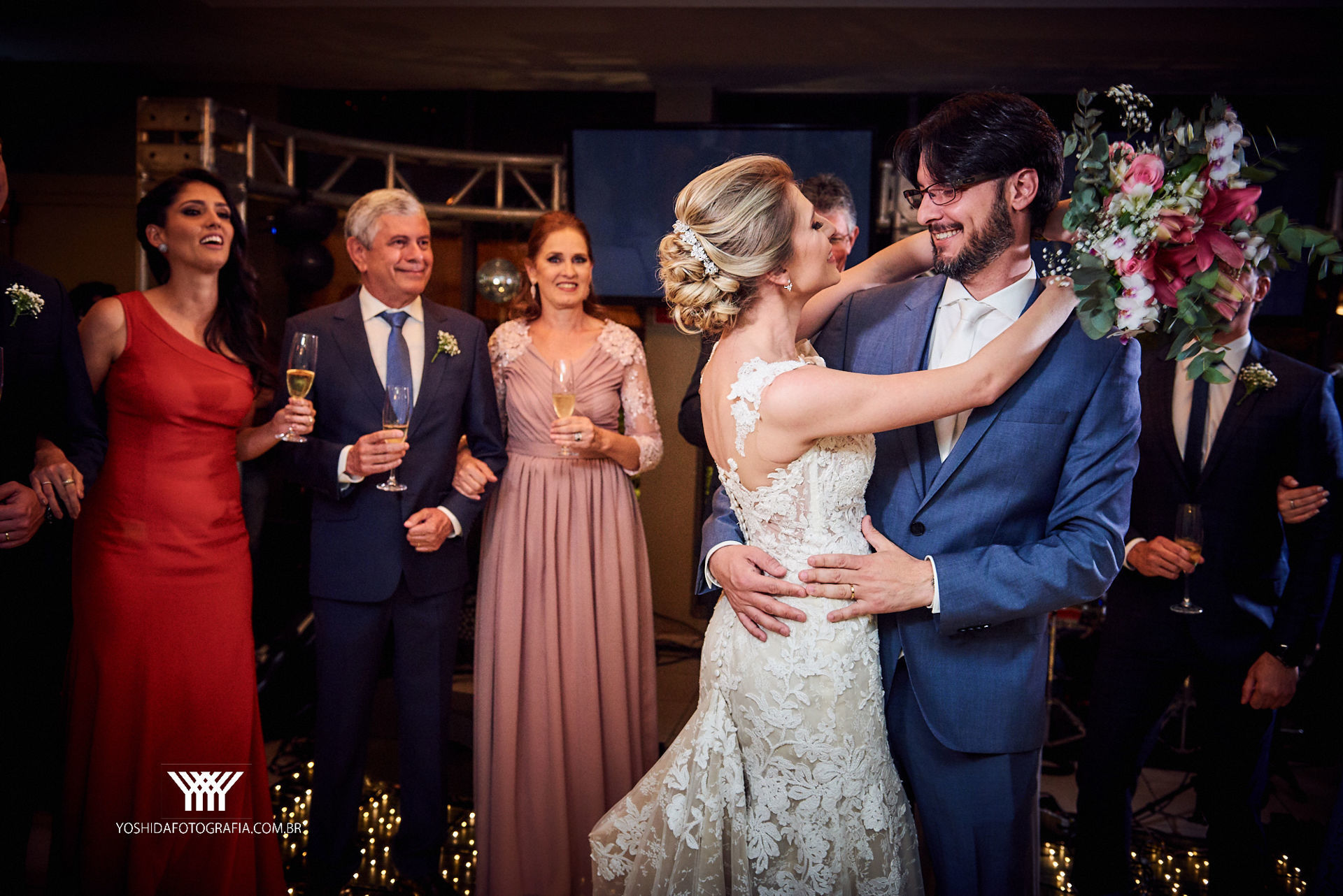 Foto Ana Laura e Rafael- Wedding Foto Ana Laura e Rafael- Wedding - Imagem 36