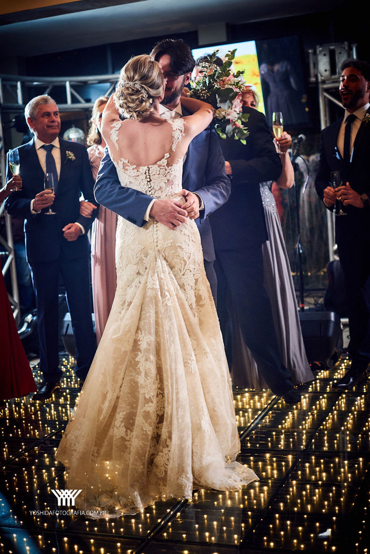 Foto Ana Laura e Rafael- Wedding Foto Ana Laura e Rafael- Wedding - Imagem 39