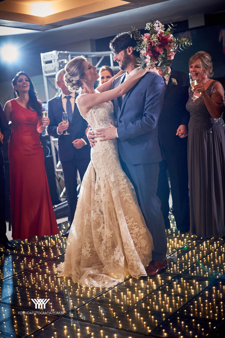 Foto Ana Laura e Rafael- Wedding Foto Ana Laura e Rafael- Wedding - Imagem 40