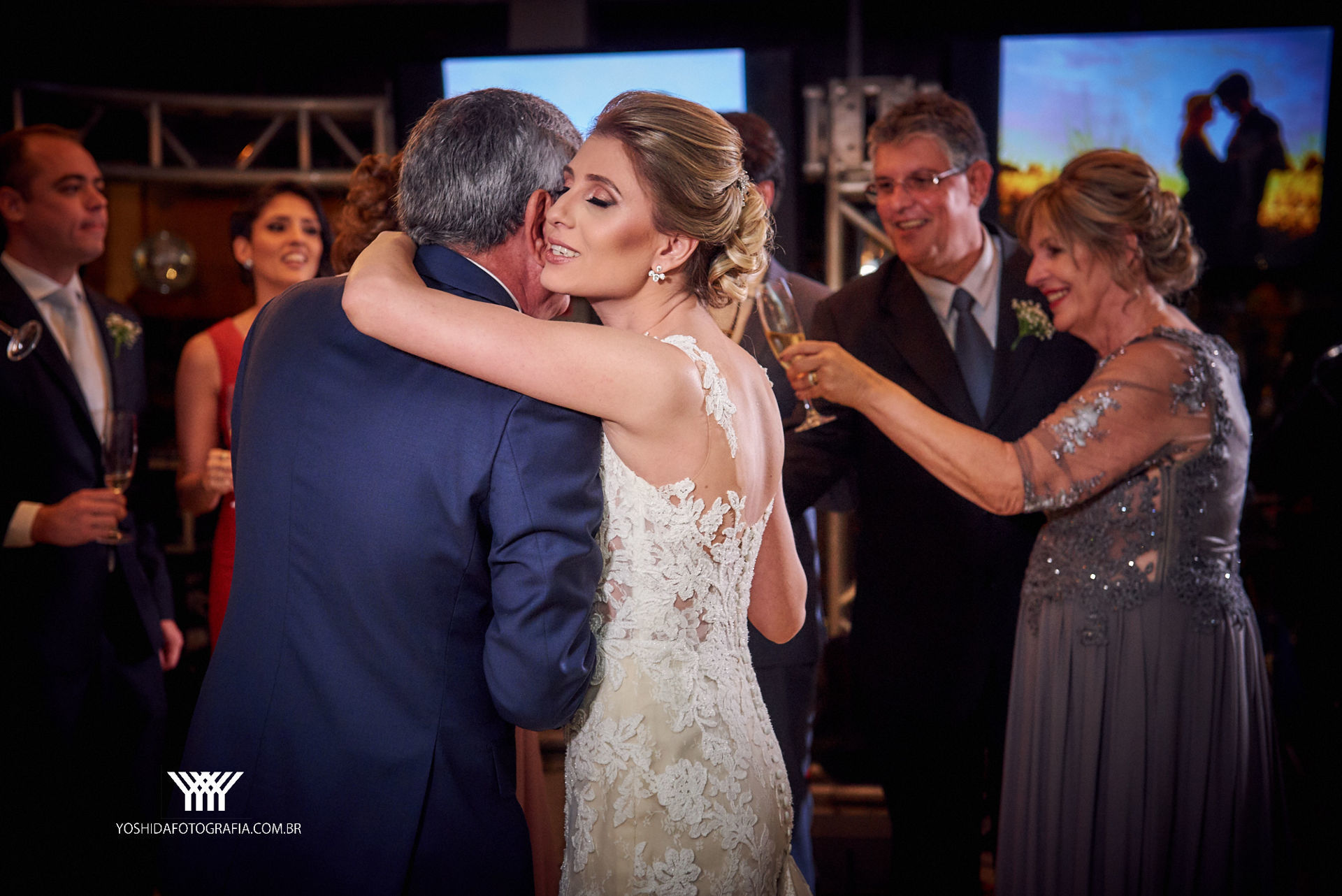 Foto Ana Laura e Rafael- Wedding Foto Ana Laura e Rafael- Wedding - Imagem 41