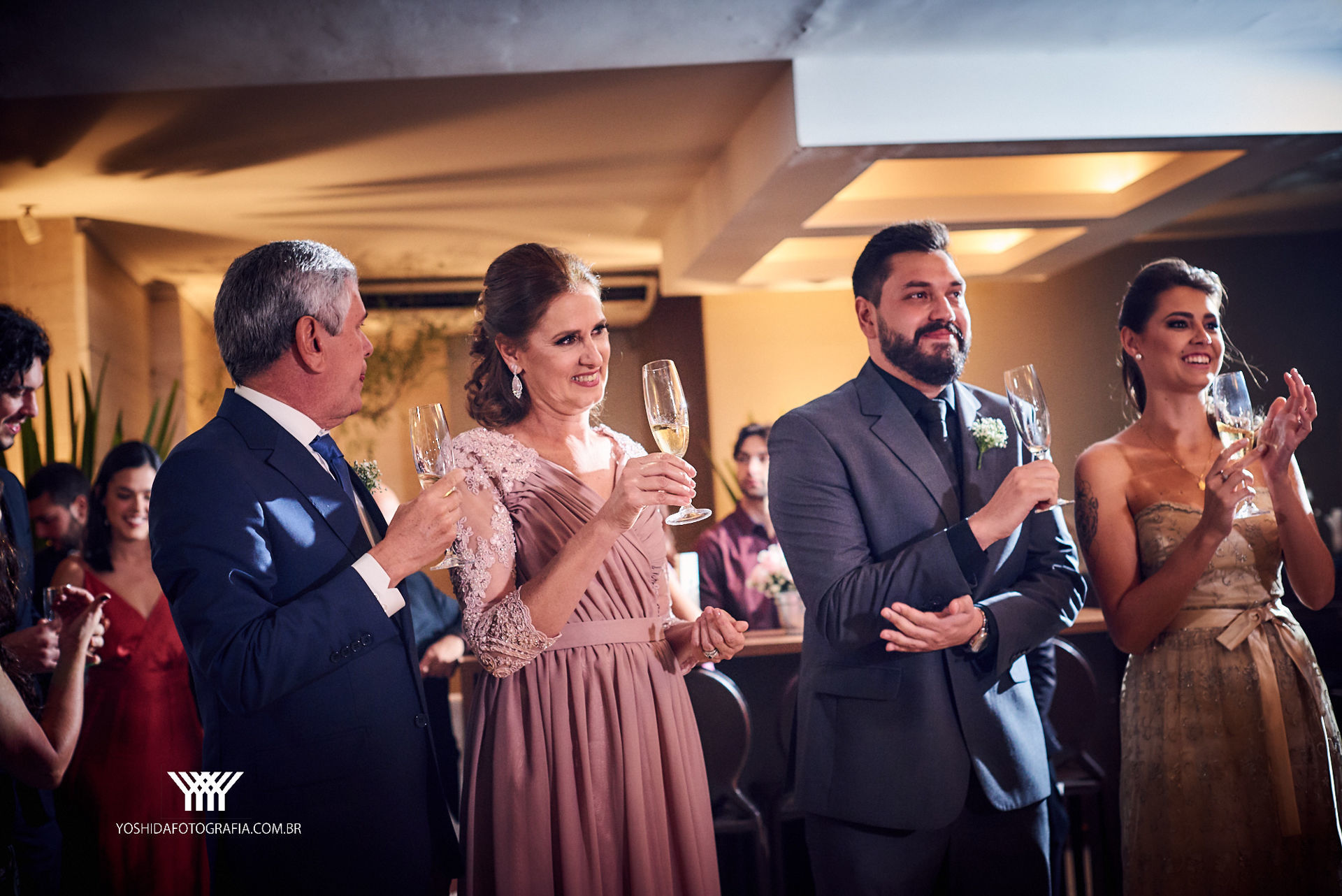 Foto Ana Laura e Rafael- Wedding Foto Ana Laura e Rafael- Wedding - Imagem 42