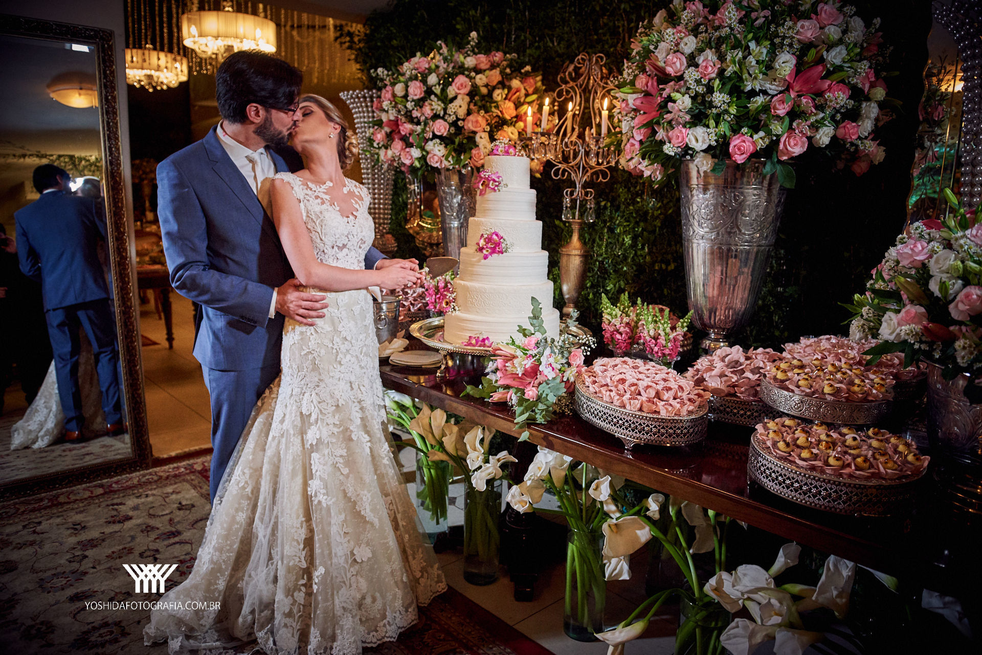 Foto Ana Laura e Rafael- Wedding Foto Ana Laura e Rafael- Wedding - Imagem 43