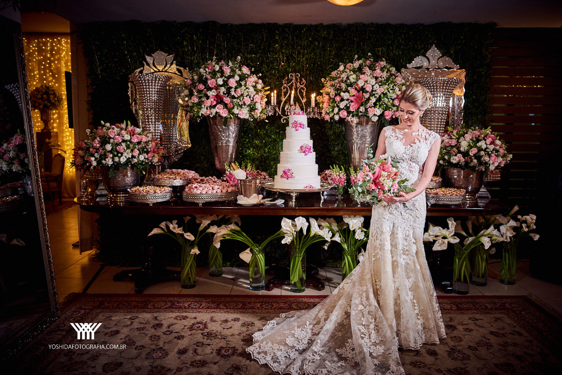 Foto Ana Laura e Rafael- Wedding Foto Ana Laura e Rafael- Wedding - Imagem 46