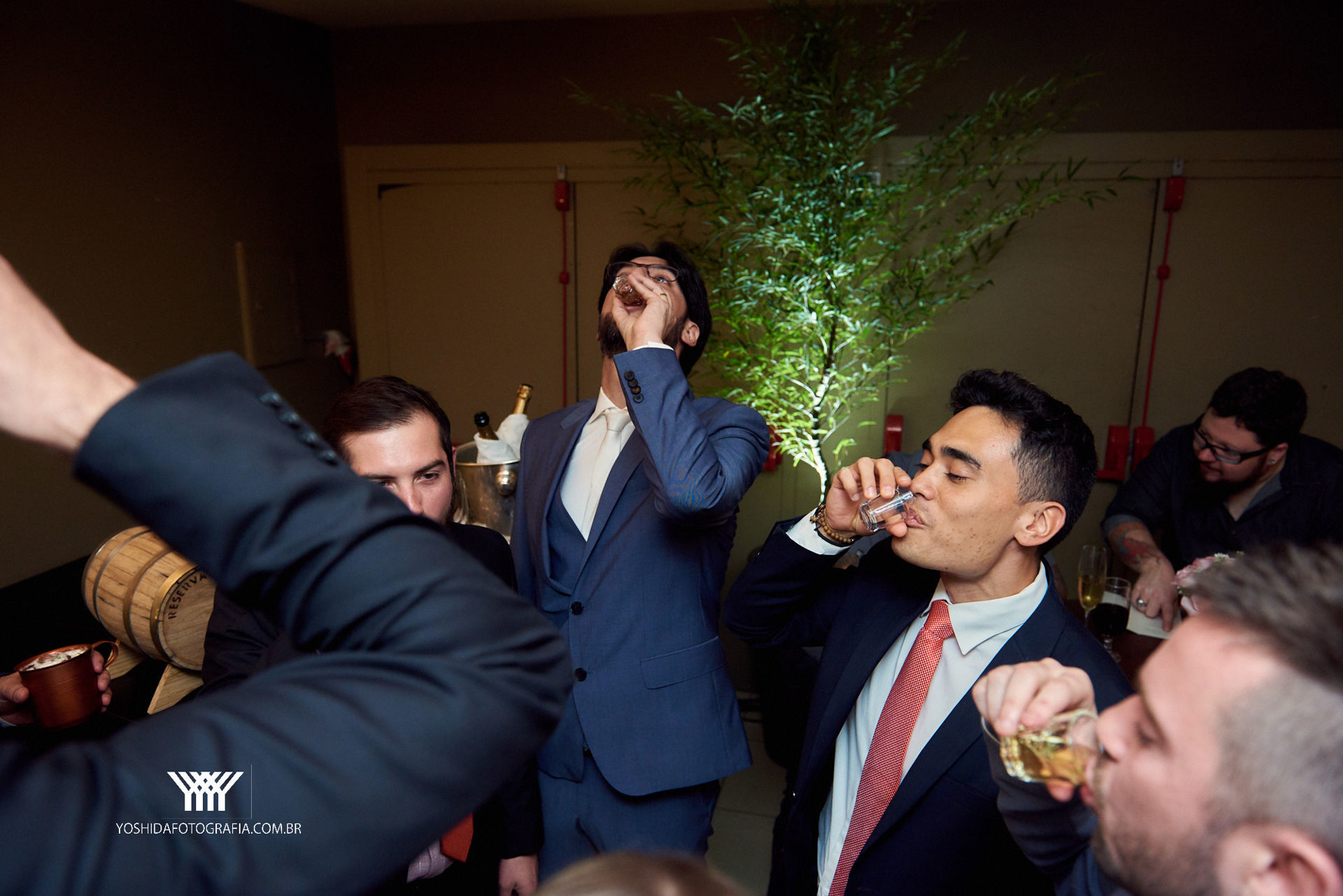 Foto Ana Laura e Rafael- Wedding Foto Ana Laura e Rafael- Wedding - Imagem 50