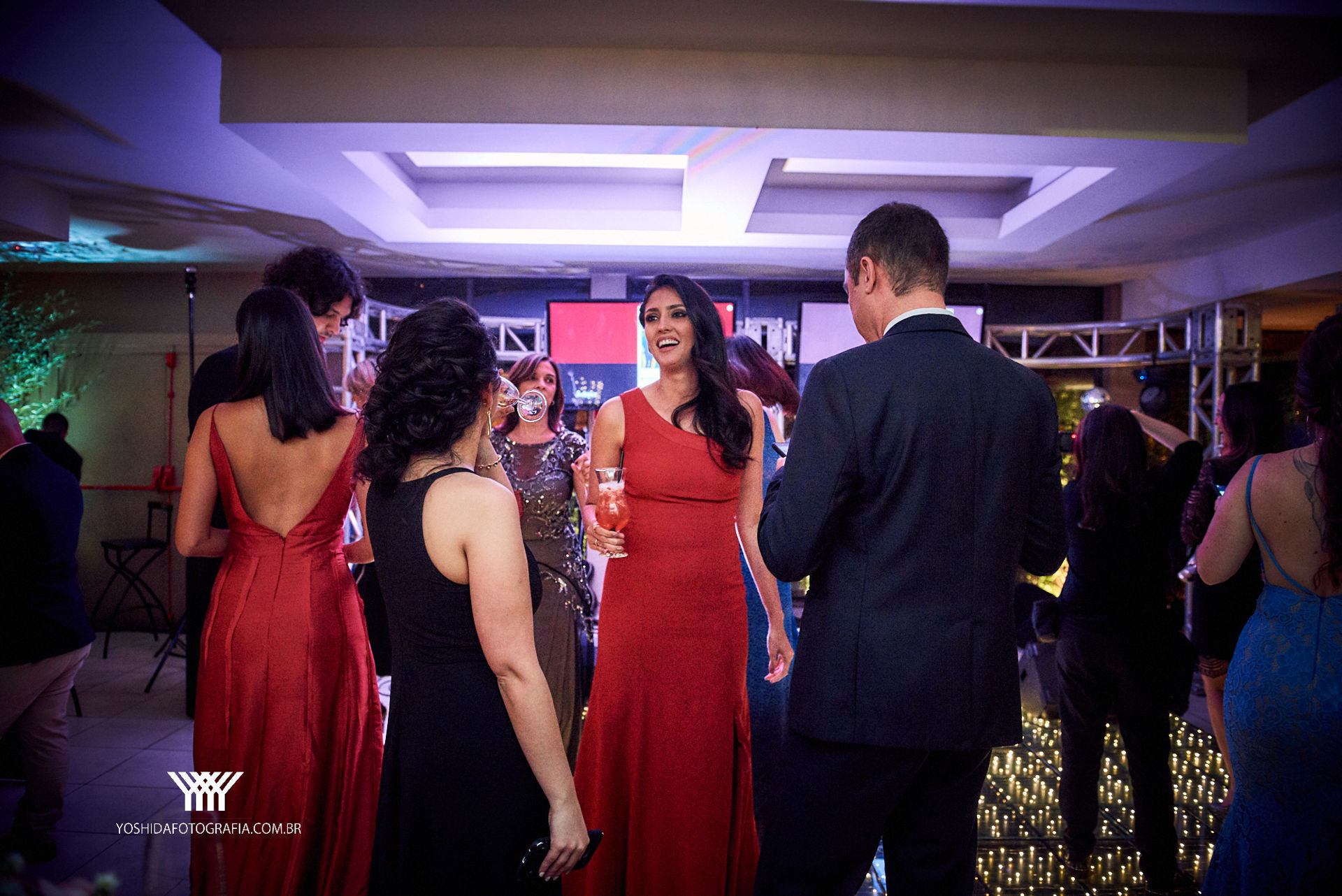 Foto Ana Laura e Rafael- Wedding Foto Ana Laura e Rafael- Wedding - Imagem 51