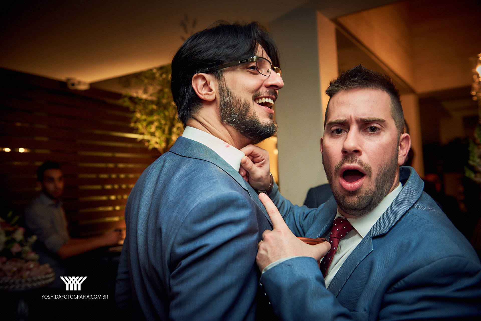Foto Ana Laura e Rafael- Wedding Foto Ana Laura e Rafael- Wedding - Imagem 56