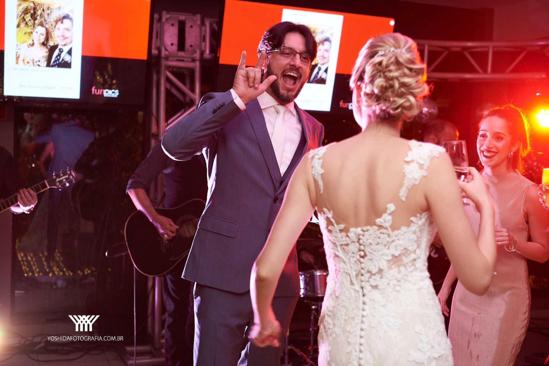 Foto Ana Laura e Rafael- Wedding Foto Ana Laura e Rafael- Wedding - Imagem 58