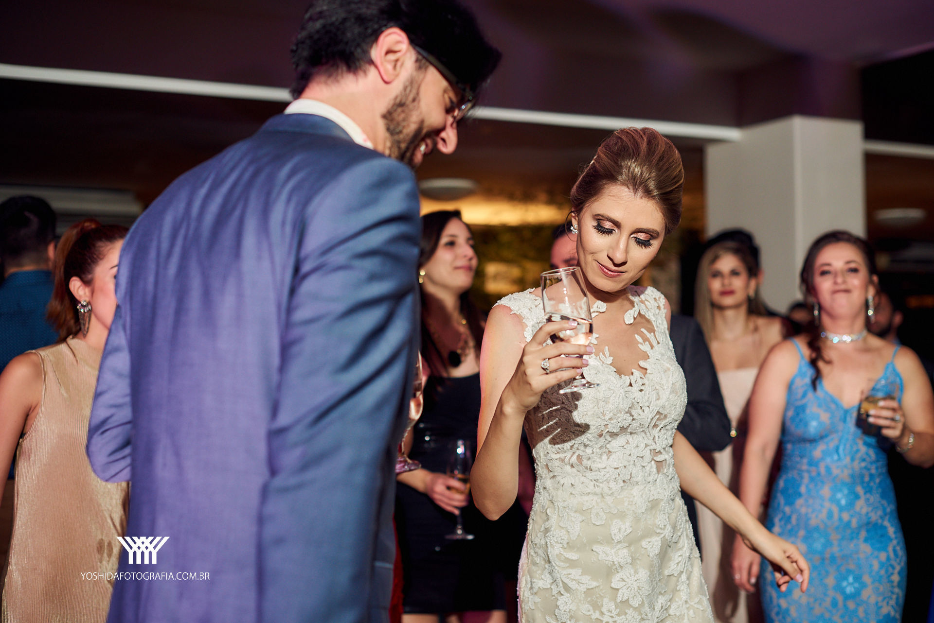 Foto Ana Laura e Rafael- Wedding Foto Ana Laura e Rafael- Wedding - Imagem 59