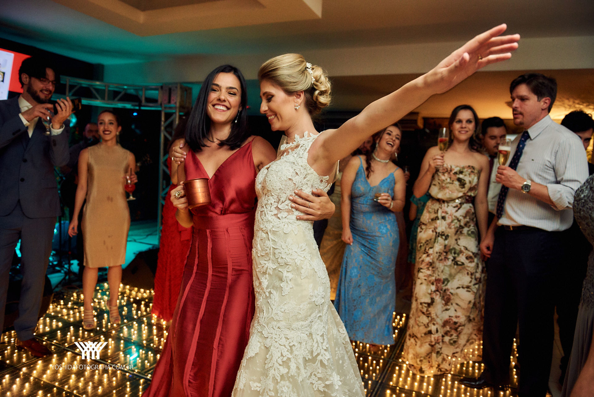 Foto Ana Laura e Rafael- Wedding Foto Ana Laura e Rafael- Wedding - Imagem 60