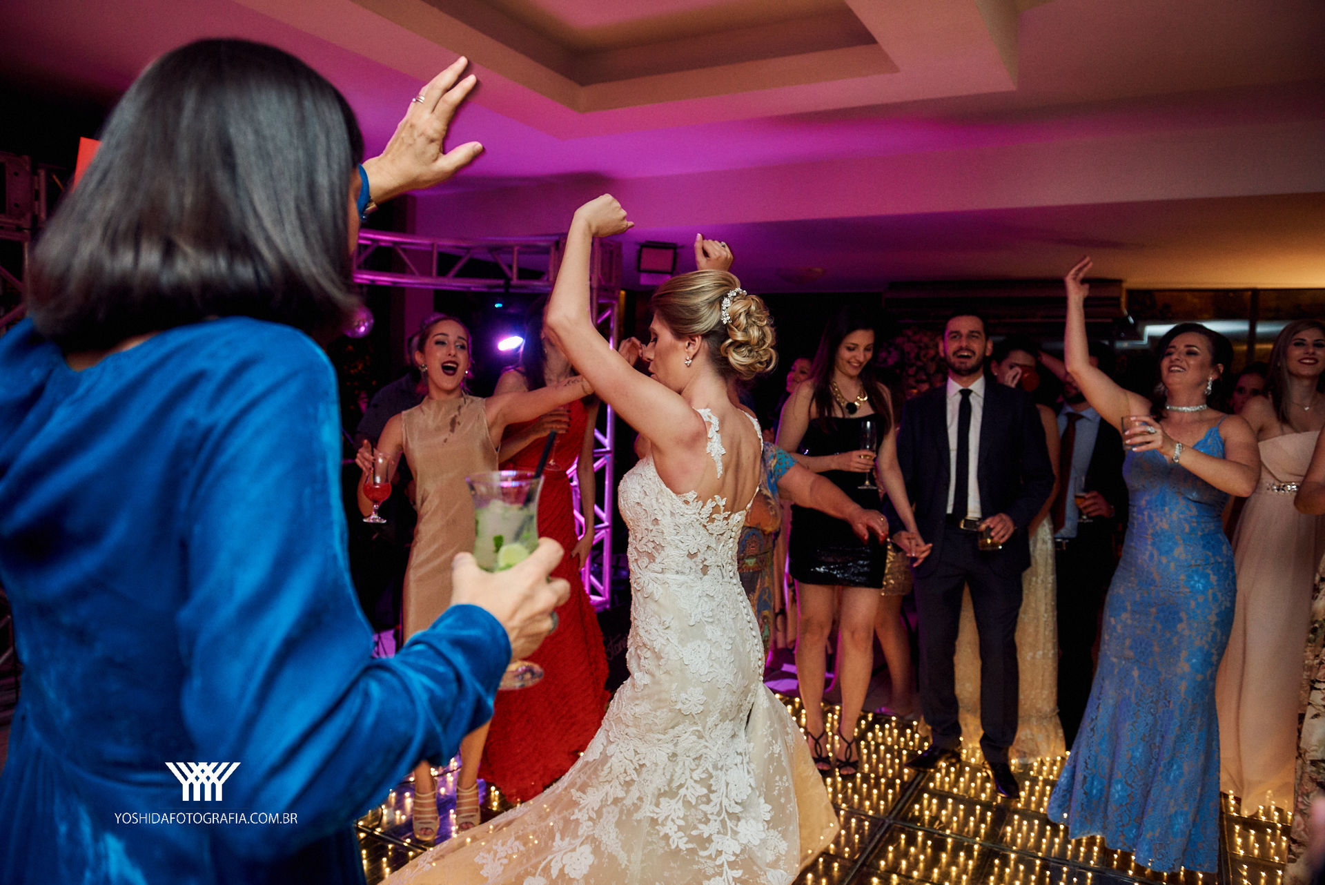 Foto Ana Laura e Rafael- Wedding Foto Ana Laura e Rafael- Wedding - Imagem 62