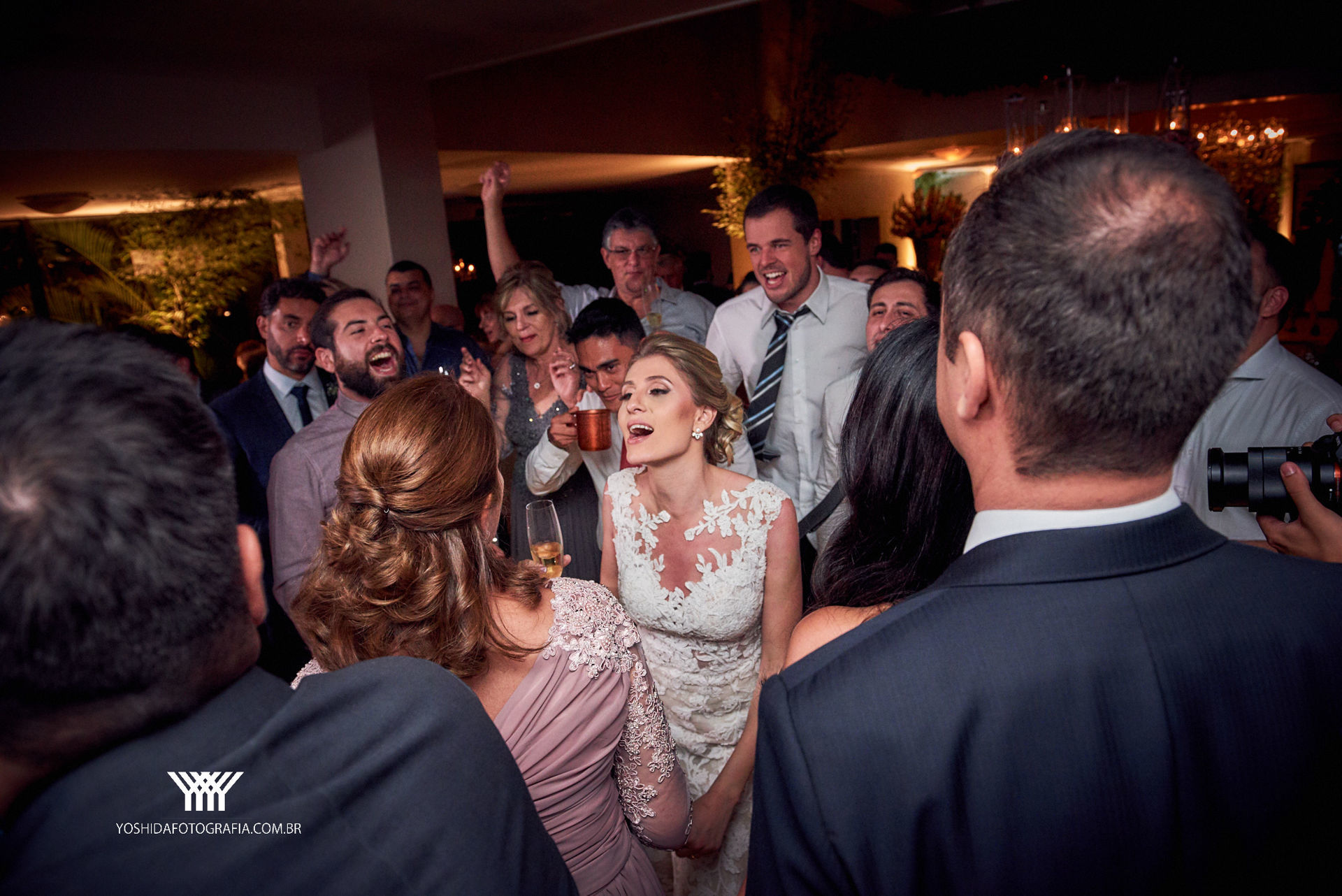 Foto Ana Laura e Rafael- Wedding Foto Ana Laura e Rafael- Wedding - Imagem 65
