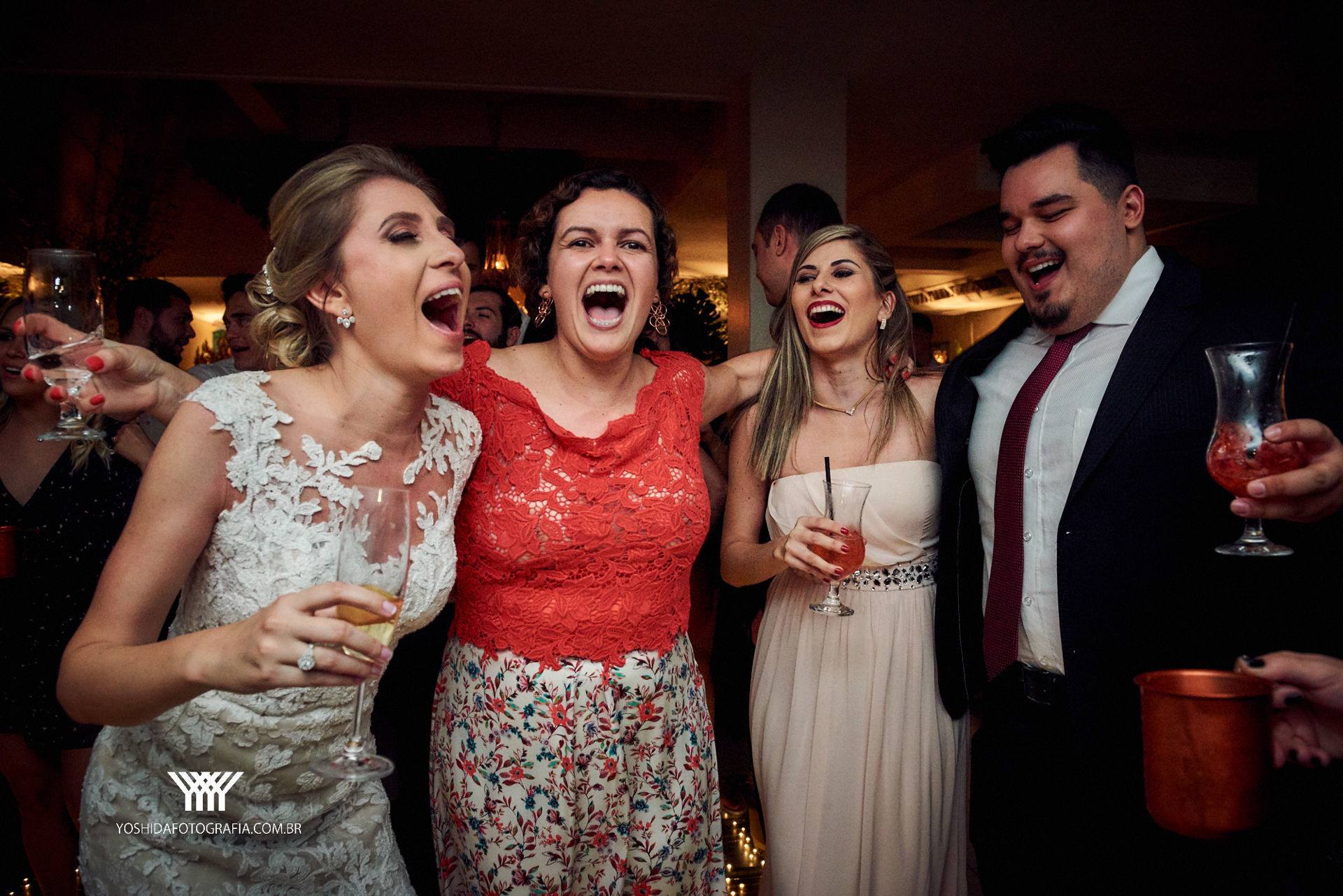 Foto Ana Laura e Rafael- Wedding Foto Ana Laura e Rafael- Wedding - Imagem 66