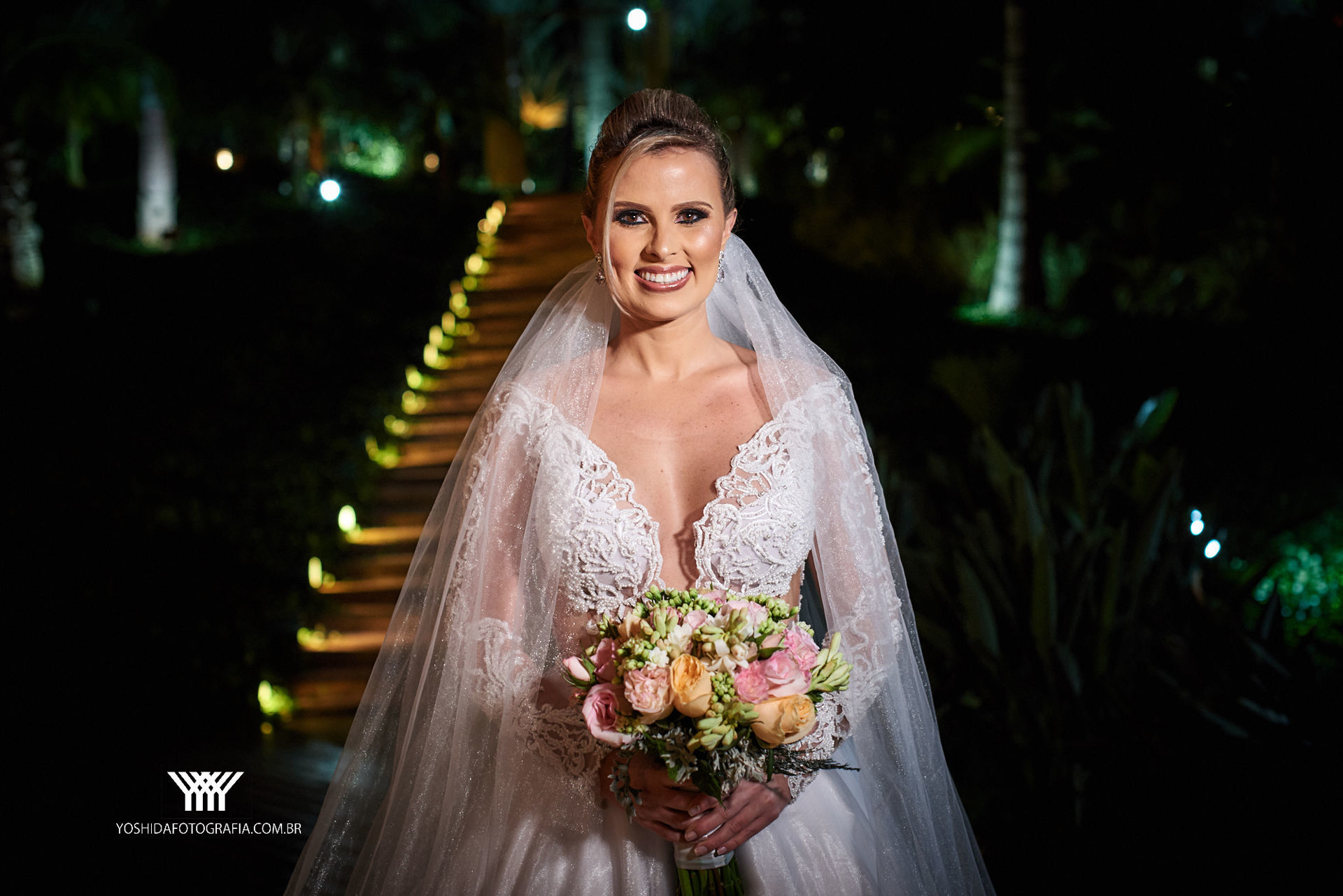 Foto Vivian e Daniel - WEDDING Foto Vivian e Daniel - WEDDING - Imagem 23