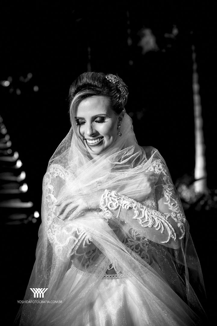 Foto Vivian e Daniel - WEDDING Foto Vivian e Daniel - WEDDING - Imagem 25