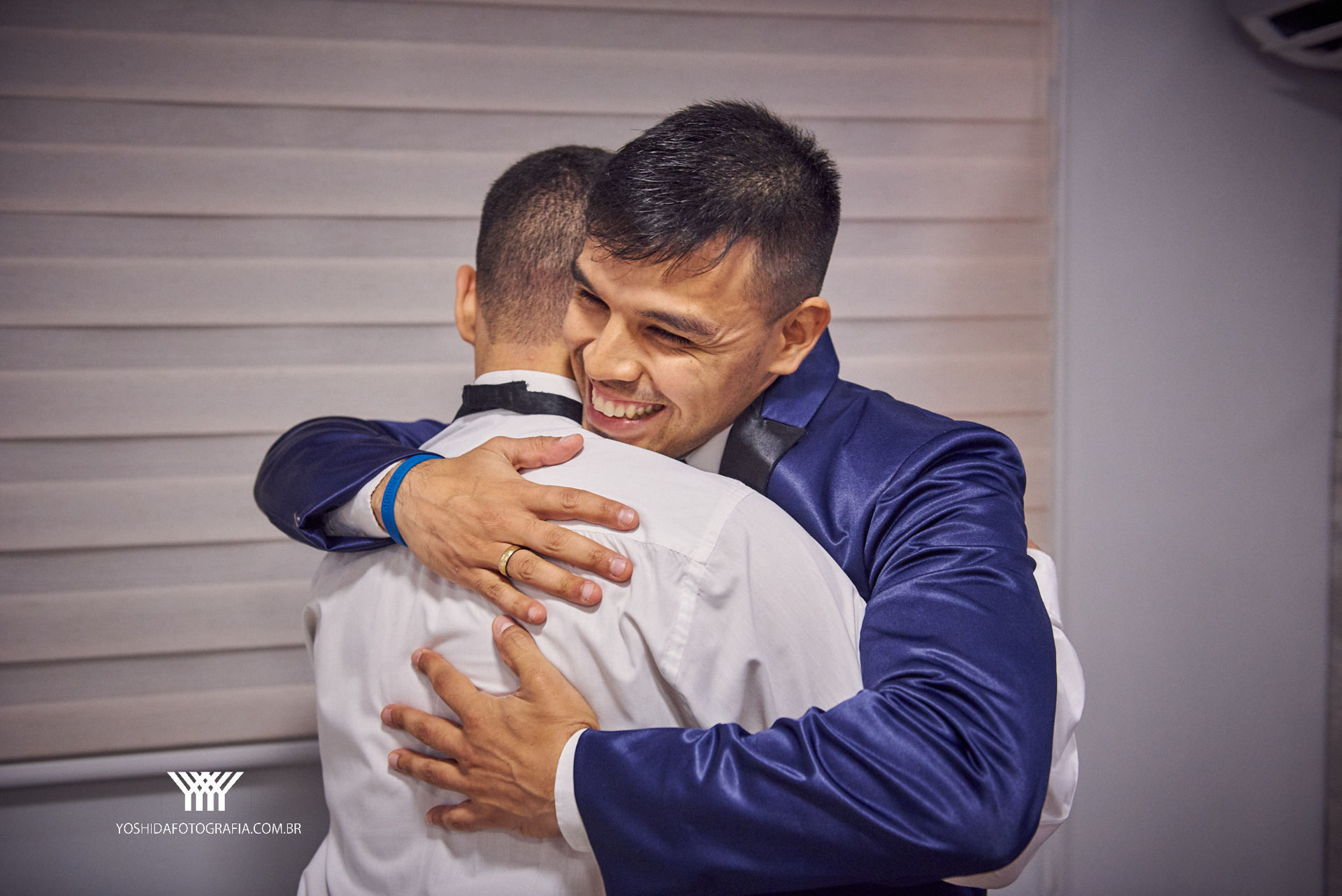 Foto Vivian e Daniel - WEDDING Foto Vivian e Daniel - WEDDING - Imagem 31