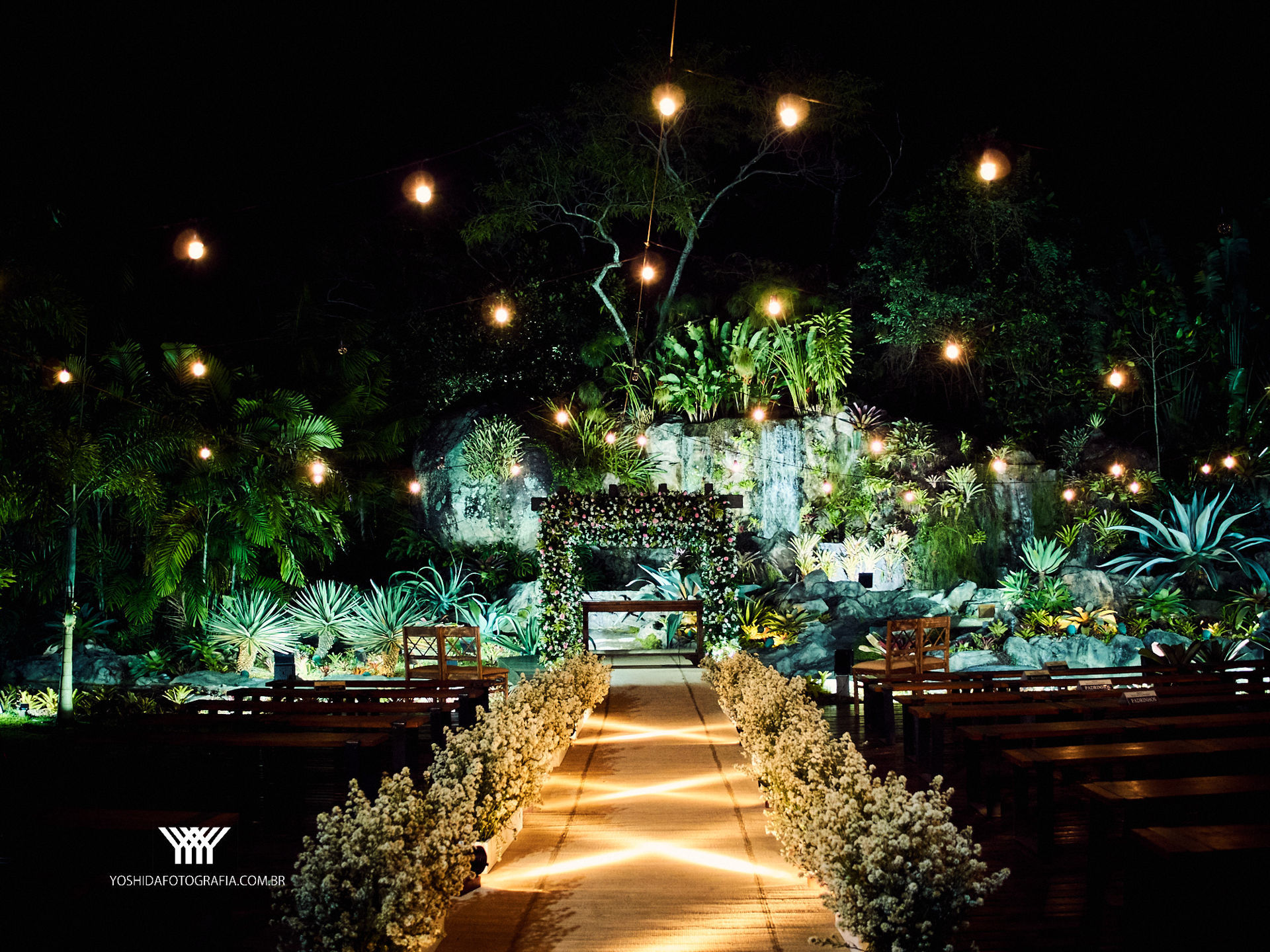 Foto Vivian e Daniel - WEDDING Foto Vivian e Daniel - WEDDING - Imagem 33