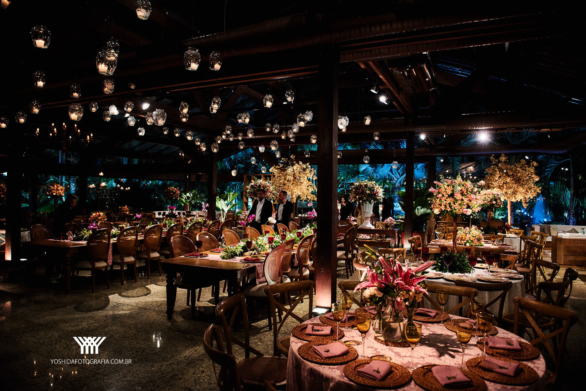 Foto Vivian e Daniel - WEDDING Foto Vivian e Daniel - WEDDING - Imagem 38