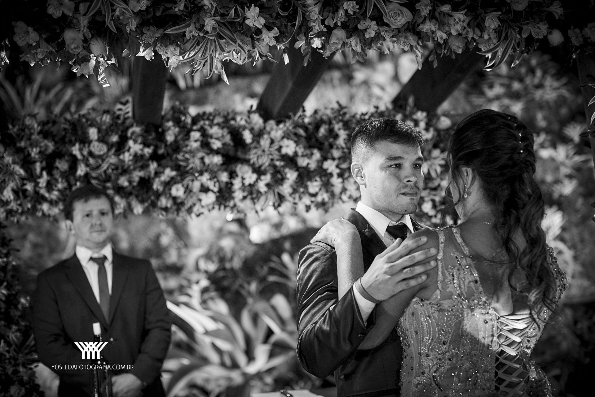 Foto Vivian e Daniel - WEDDING Foto Vivian e Daniel - WEDDING - Imagem 42