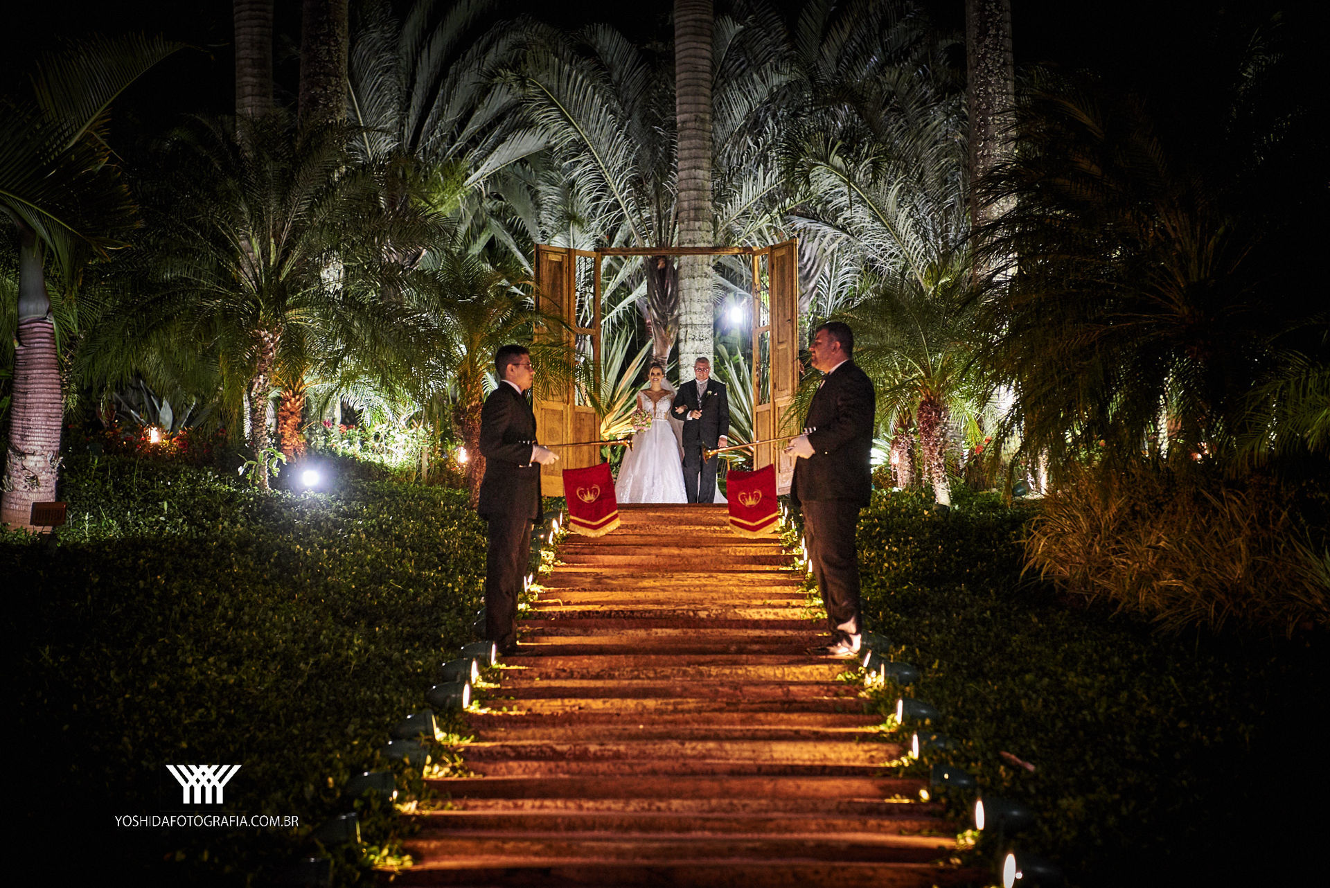 Foto Vivian e Daniel - WEDDING Foto Vivian e Daniel - WEDDING - Imagem 48