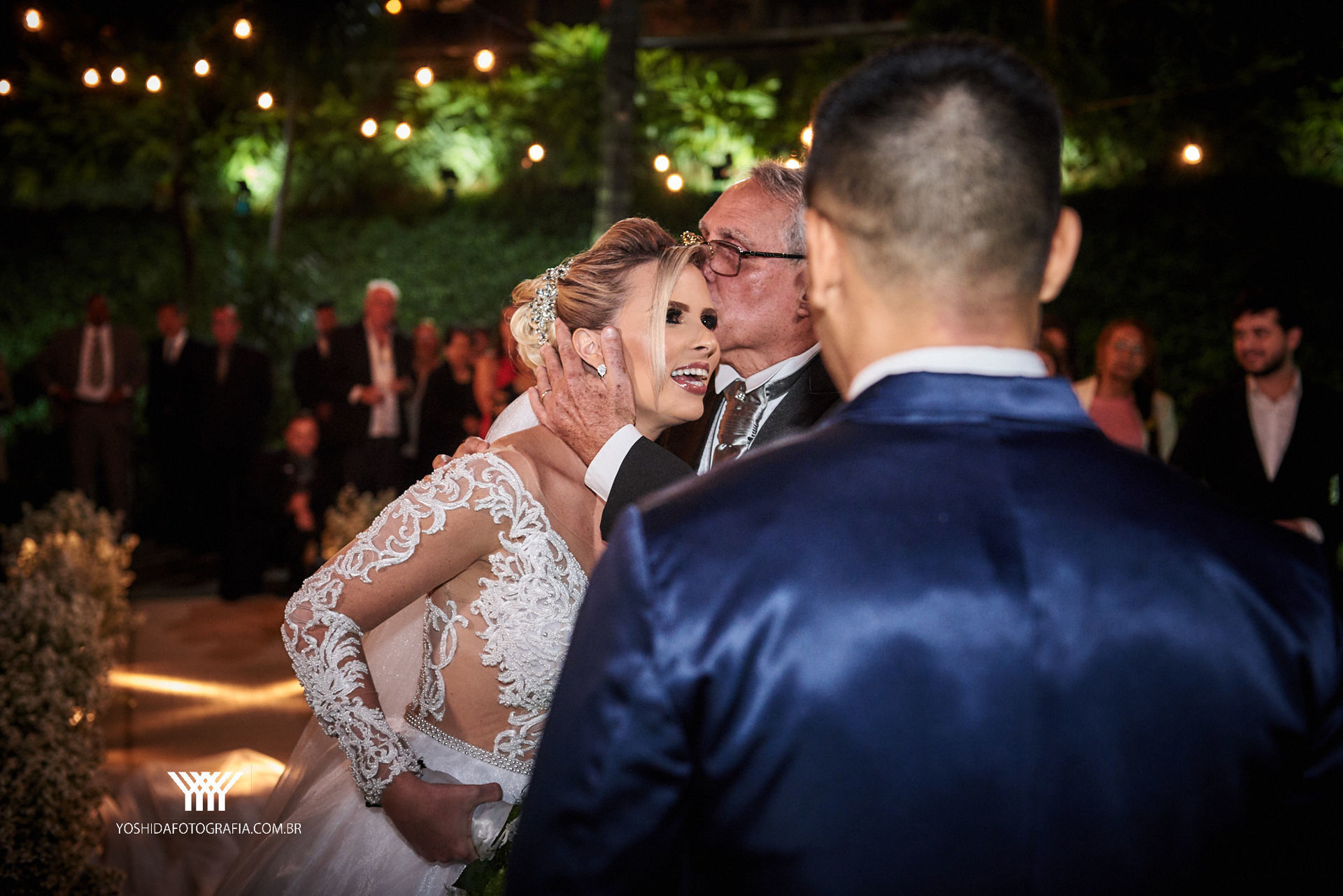 Foto Vivian e Daniel - WEDDING Foto Vivian e Daniel - WEDDING - Imagem 51