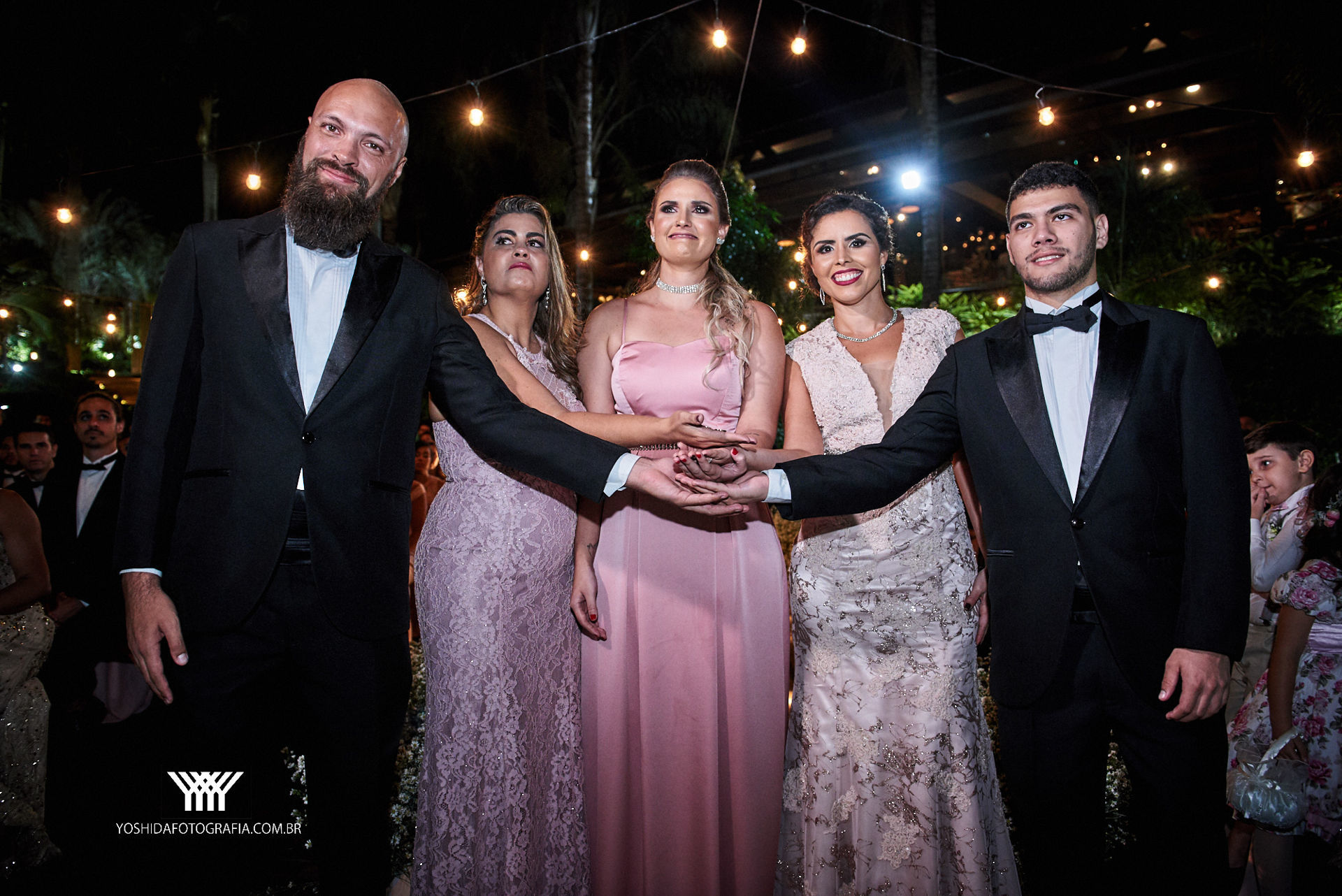 Foto Vivian e Daniel - WEDDING Foto Vivian e Daniel - WEDDING - Imagem 69