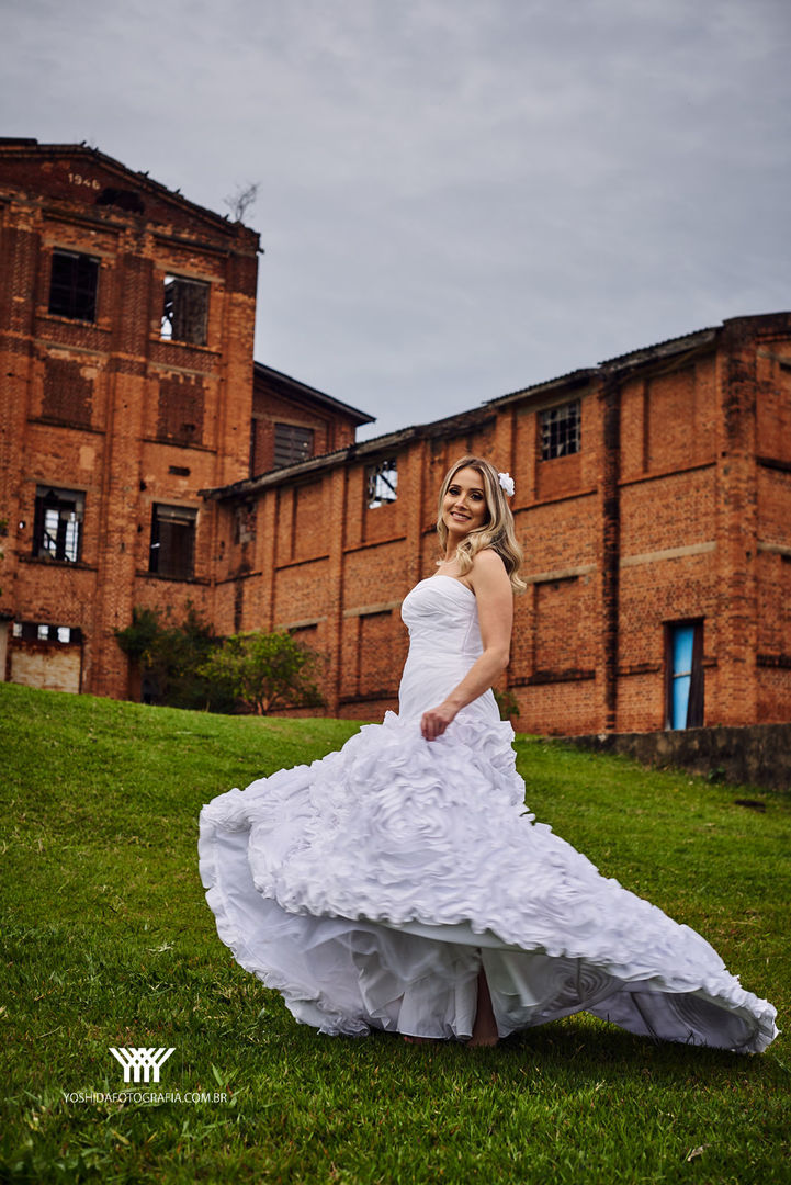 Foto Dia de Namoro - Ana Carla e Alexandre - Imagem 2