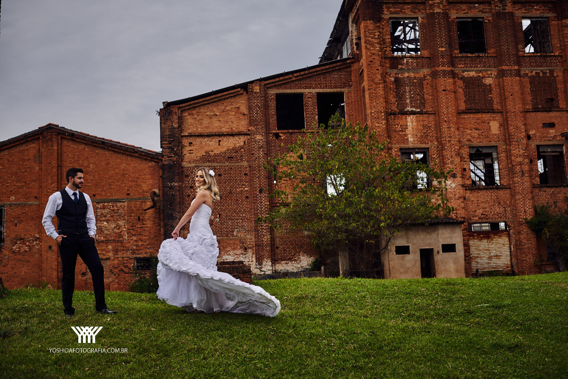 Foto Dia de Namoro - Ana Carla e Alexandre - Imagem 3