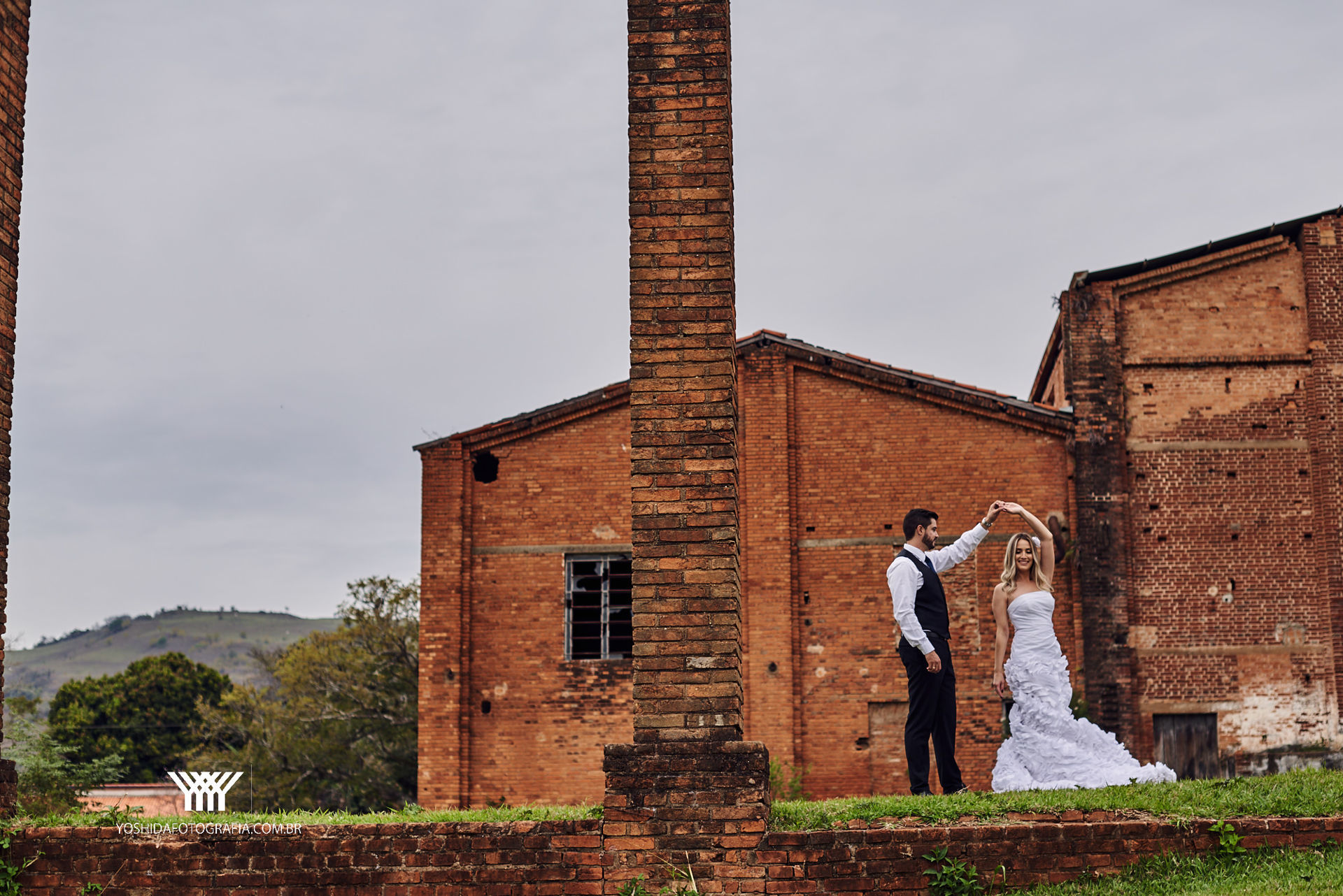 Foto Dia de Namoro - Ana Carla e Alexandre - Imagem 5