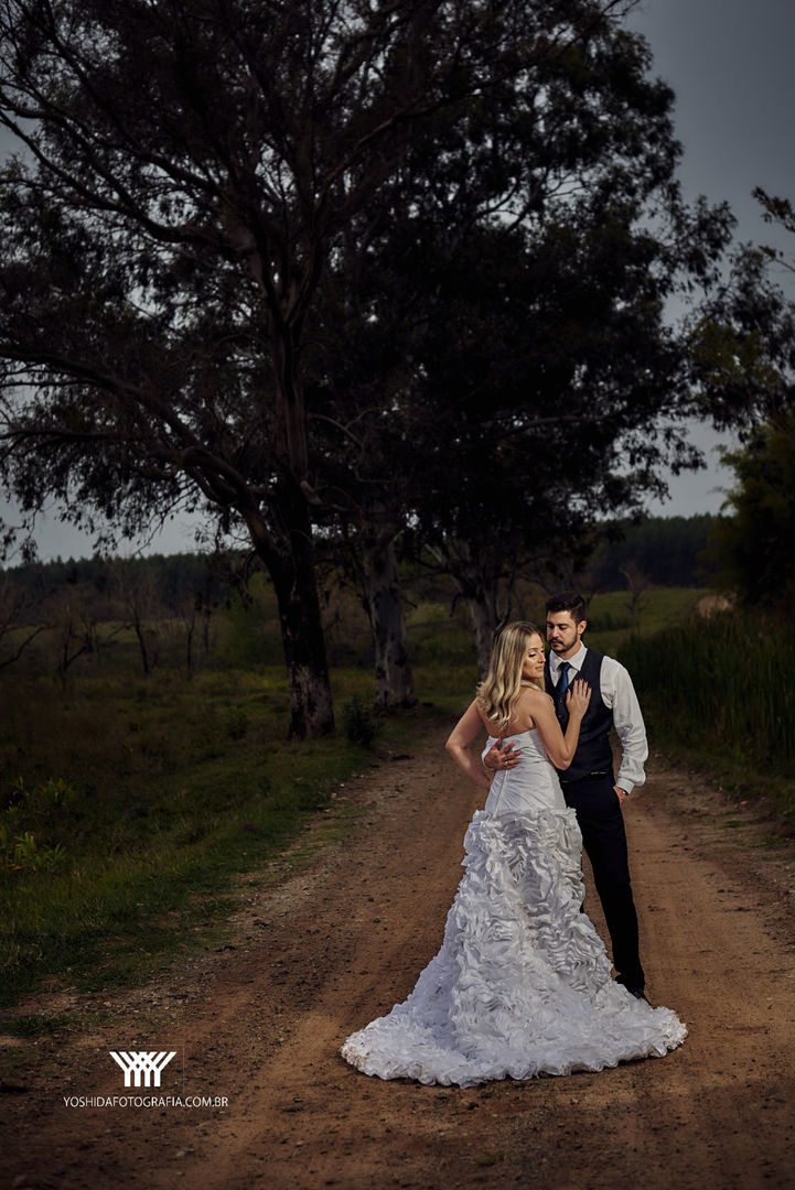 Foto Dia de Namoro - Ana Carla e Alexandre - Imagem 6