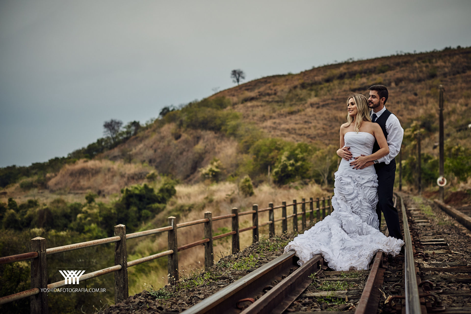 Foto Dia de Namoro - Ana Carla e Alexandre - Imagem 7