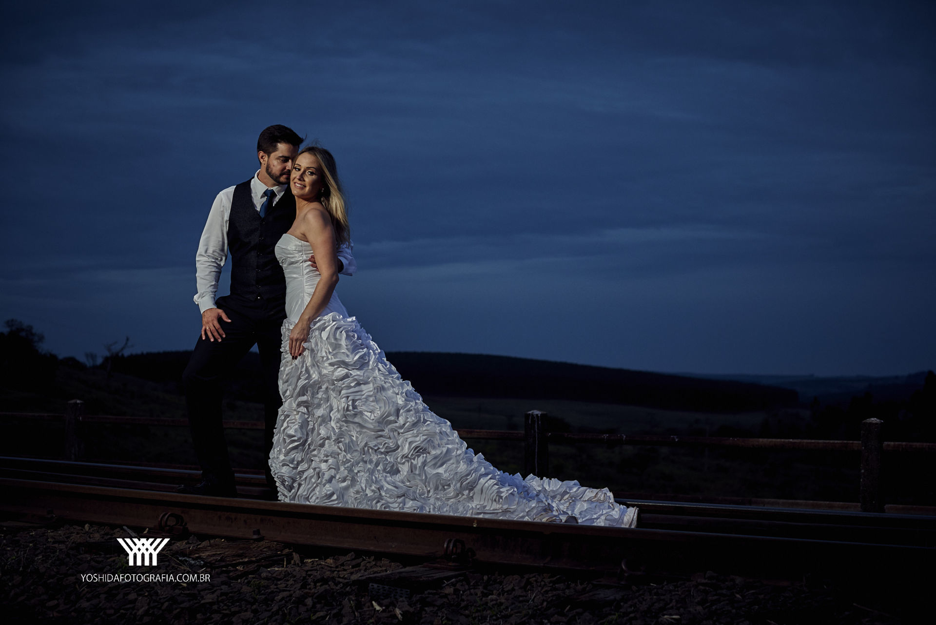 Foto Dia de Namoro - Ana Carla e Alexandre - Imagem 10