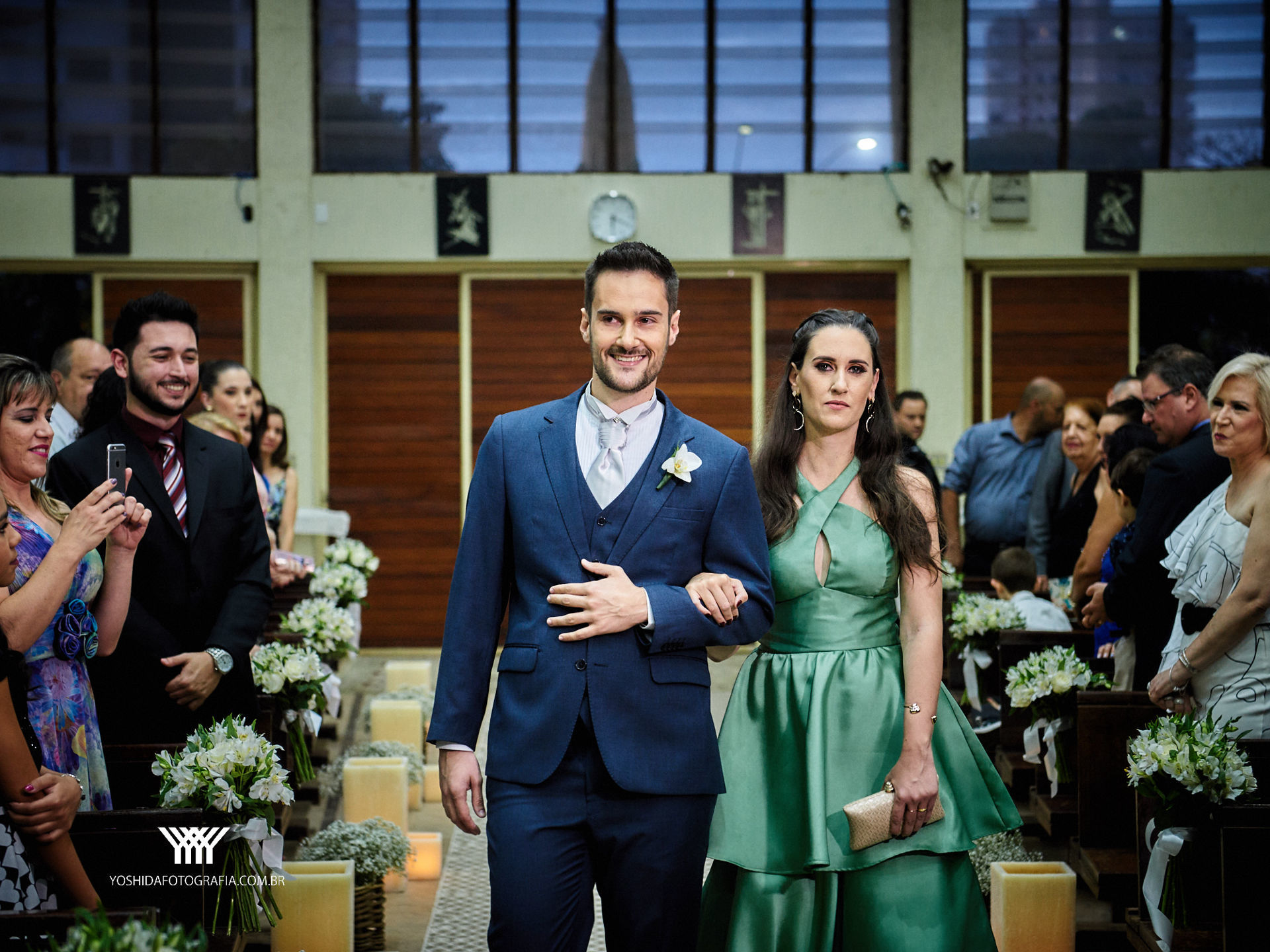 Foto Ana Beatriz e Luiz Otávio Foto Ana Beatriz e Luiz Otávio - Imagem 29
