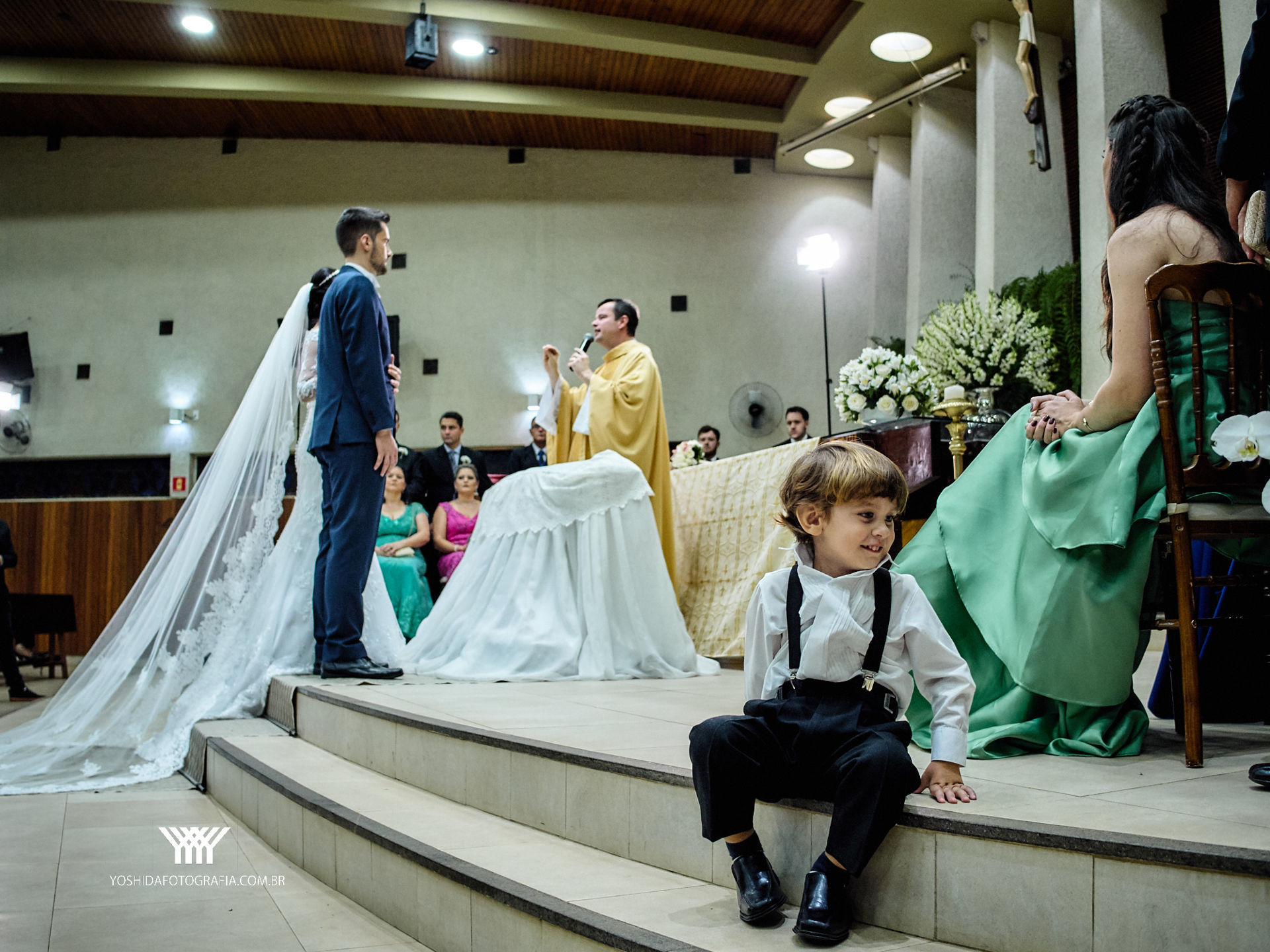 Foto Ana Beatriz e Luiz Otávio Foto Ana Beatriz e Luiz Otávio - Imagem 35
