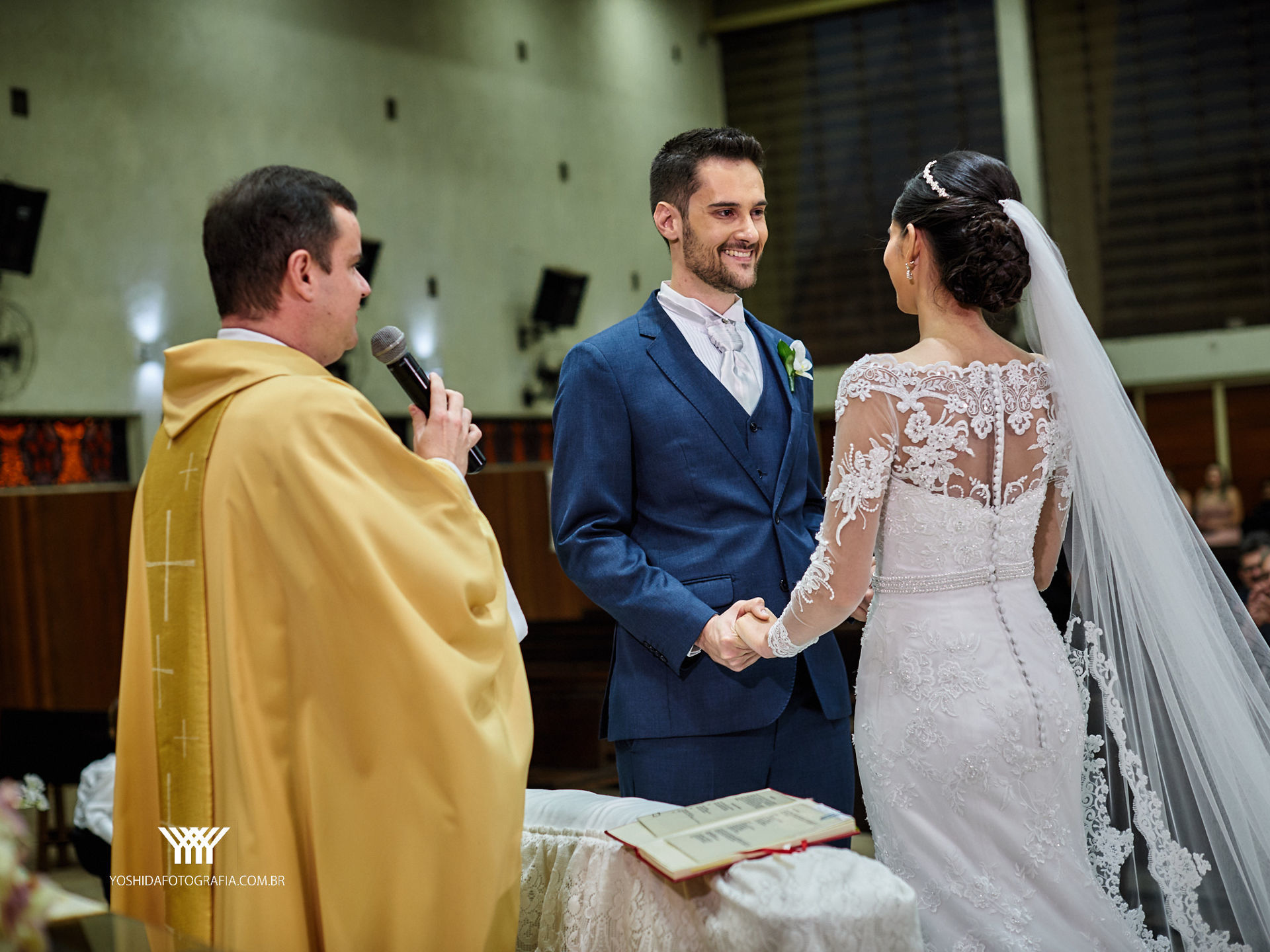 Foto Ana Beatriz e Luiz Otávio Foto Ana Beatriz e Luiz Otávio - Imagem 36