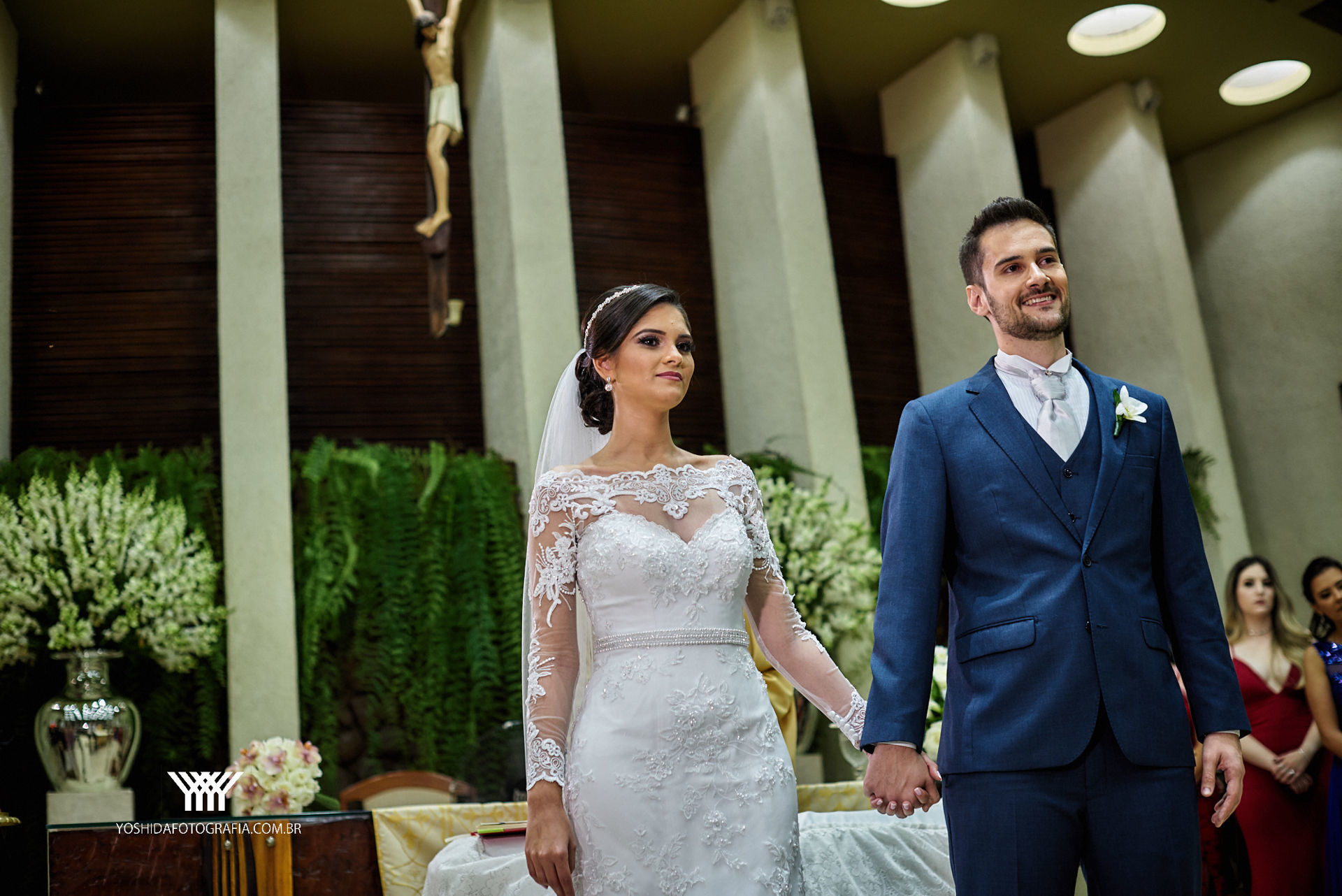 Foto Ana Beatriz e Luiz Otávio Foto Ana Beatriz e Luiz Otávio - Imagem 37