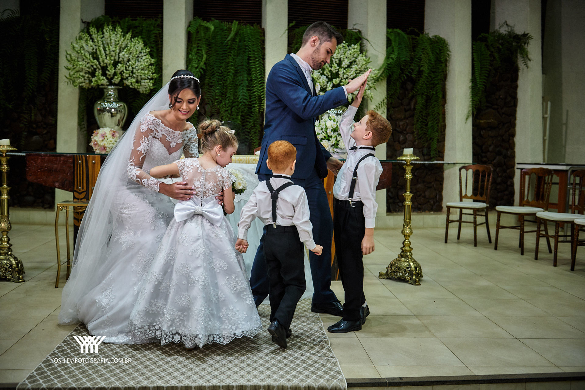 Foto Ana Beatriz e Luiz Otávio Foto Ana Beatriz e Luiz Otávio - Imagem 42