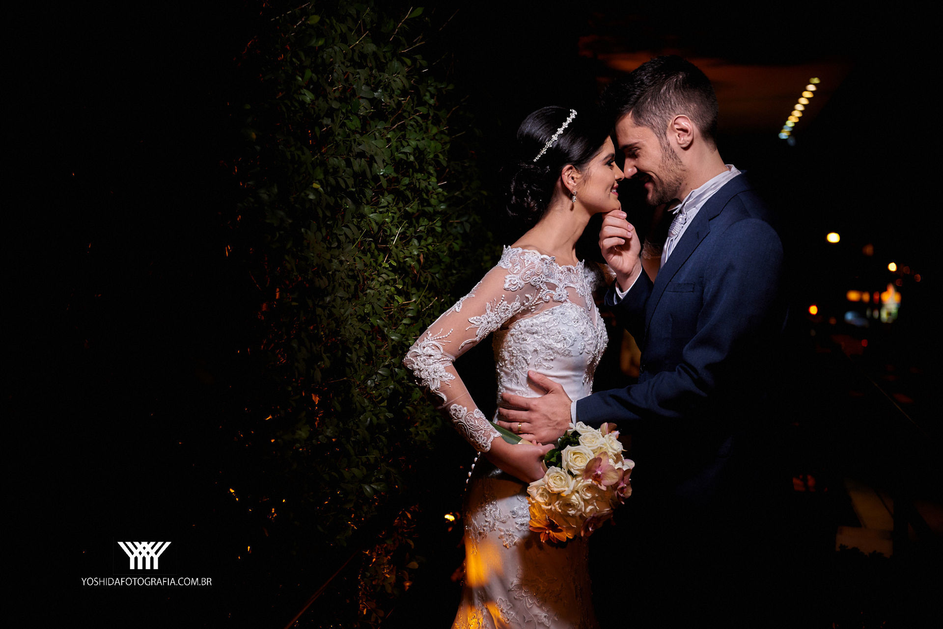 Foto Ana Beatriz e Luiz Otávio Foto Ana Beatriz e Luiz Otávio - Imagem 53