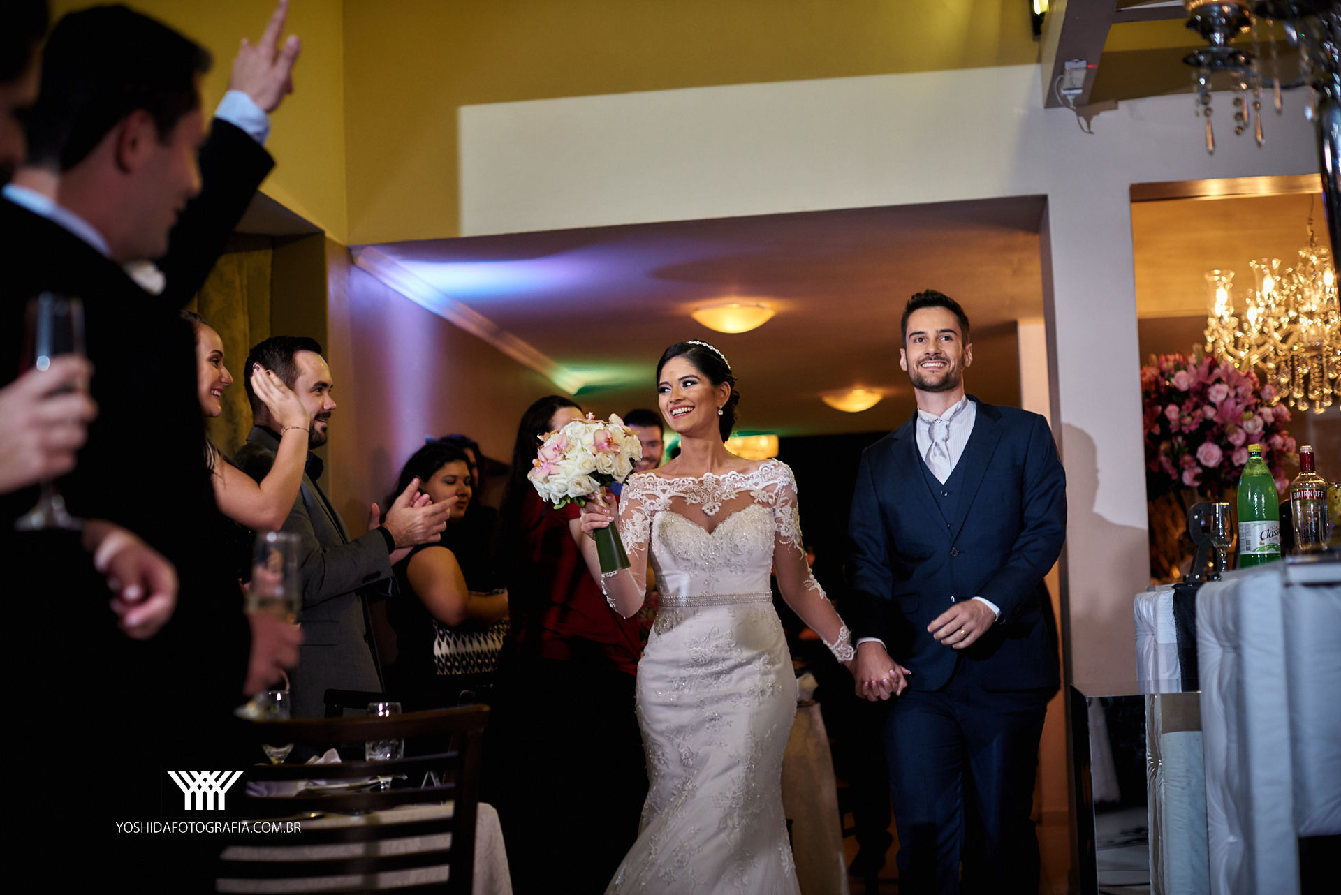 Foto Ana Beatriz e Luiz Otávio Foto Ana Beatriz e Luiz Otávio - Imagem 54