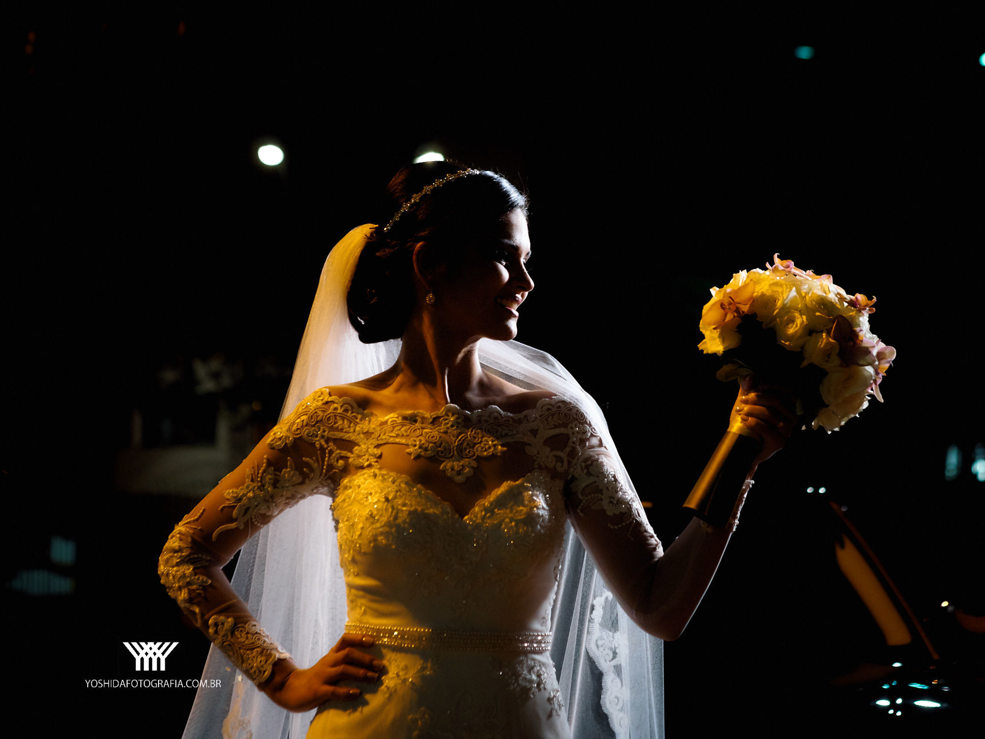 Foto Beatriz e Luiz Otávio Foto Beatriz e Luiz Otávio - Imagem 76
