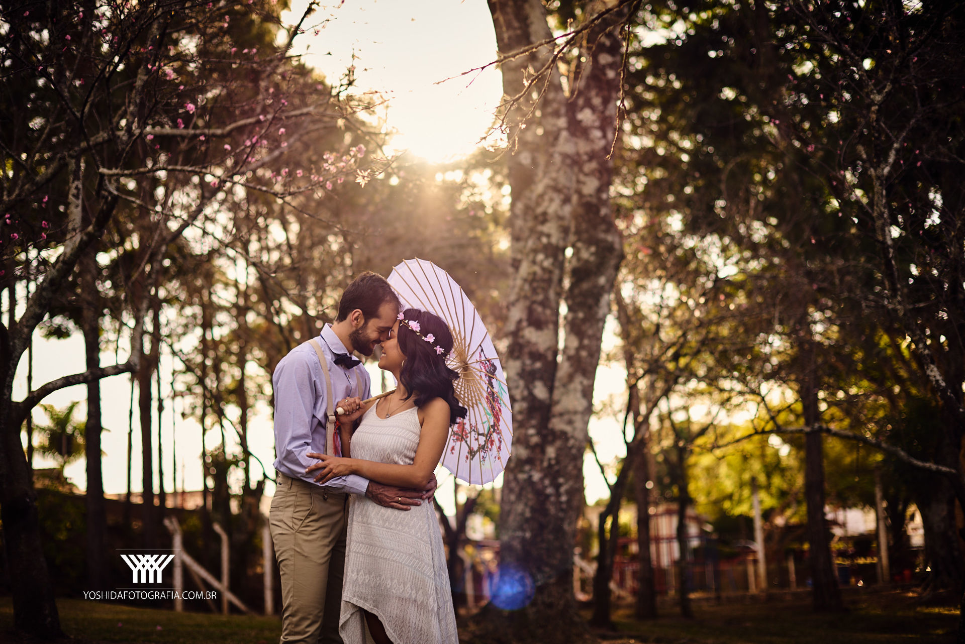 Foto Dia de Namoro - Camila e Rafael - Imagem 6
