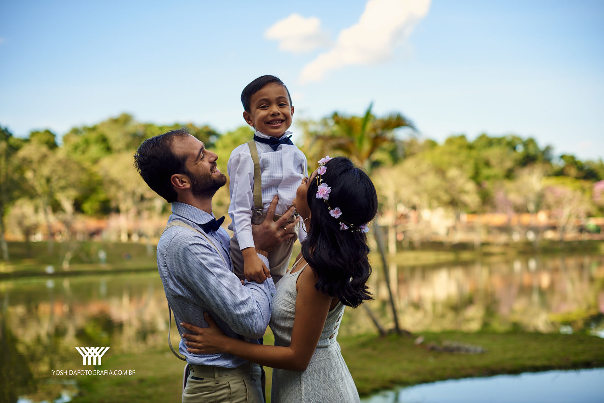 Foto Dia de Namoro - Camila e Rafael - Imagem 5
