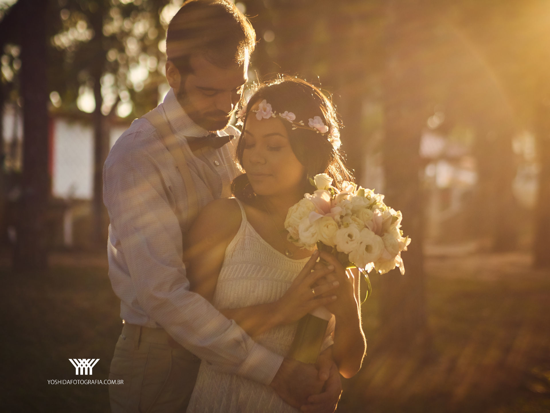 Foto Dia de Namoro - Camila e Rafael - Imagem 2