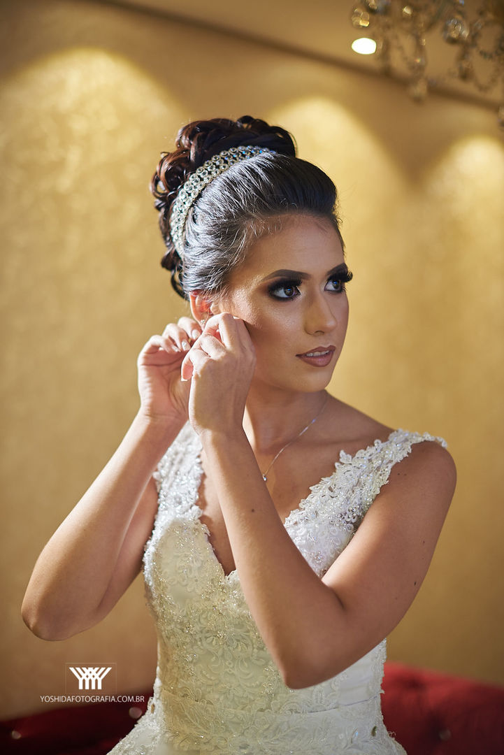 Foto Julia e Anderson - Wedding Foto Julia e Anderson - Wedding - Imagem 8