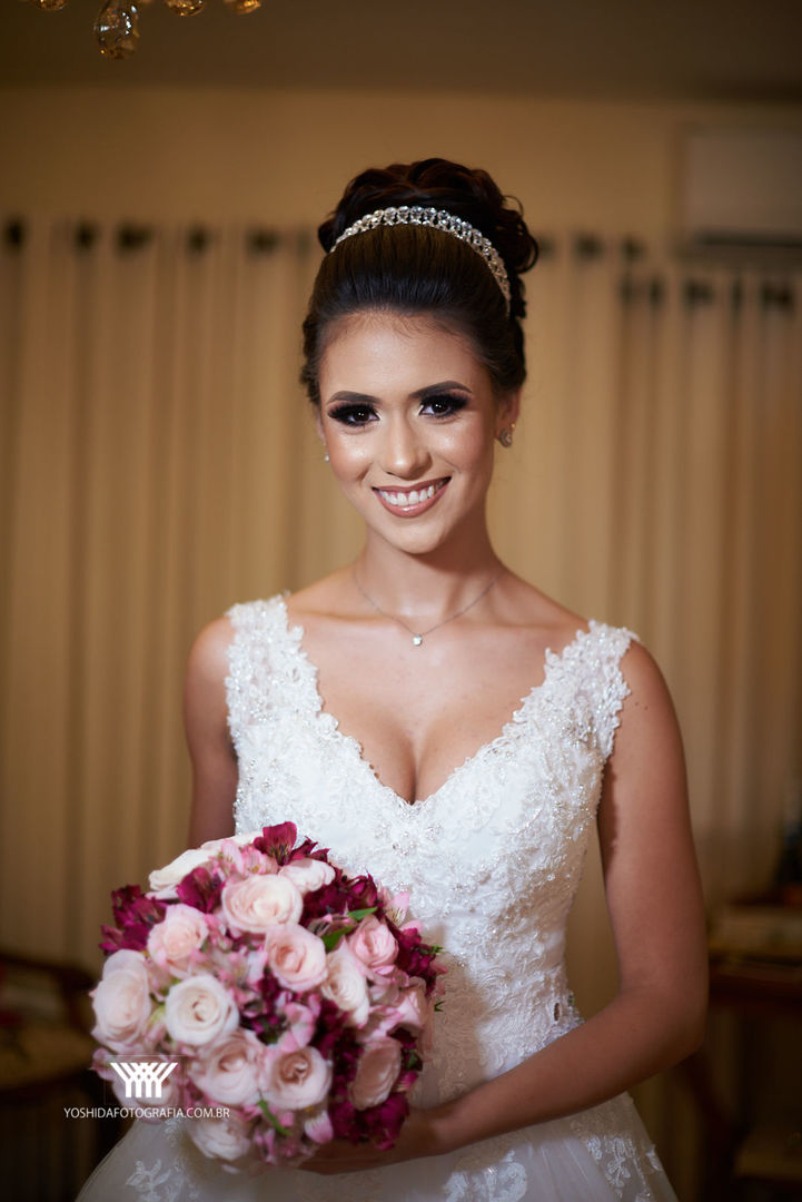 Foto Julia e Anderson - Wedding Foto Julia e Anderson - Wedding - Imagem 10