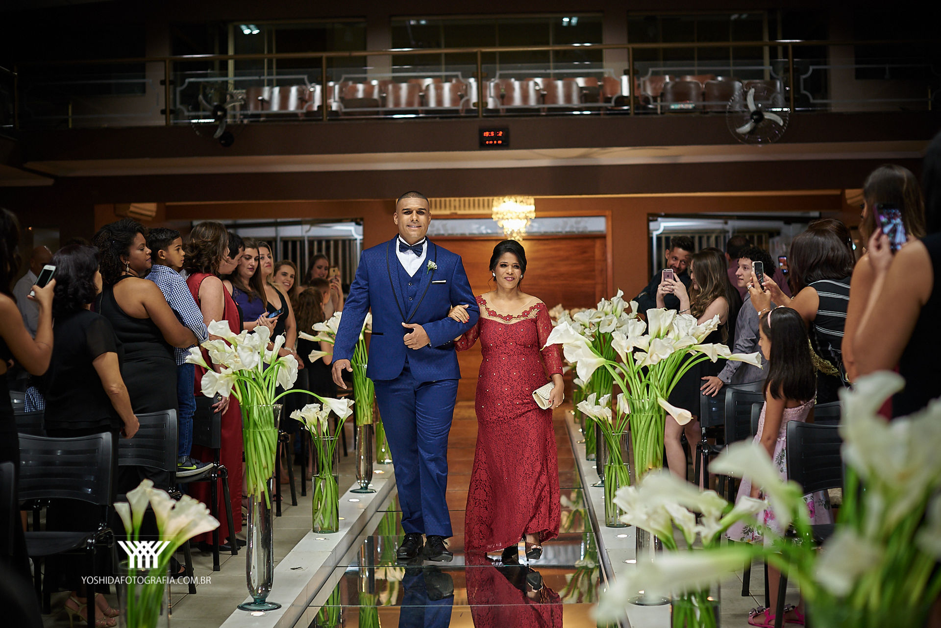 Foto Julia e Anderson - Wedding Foto Julia e Anderson - Wedding - Imagem 11
